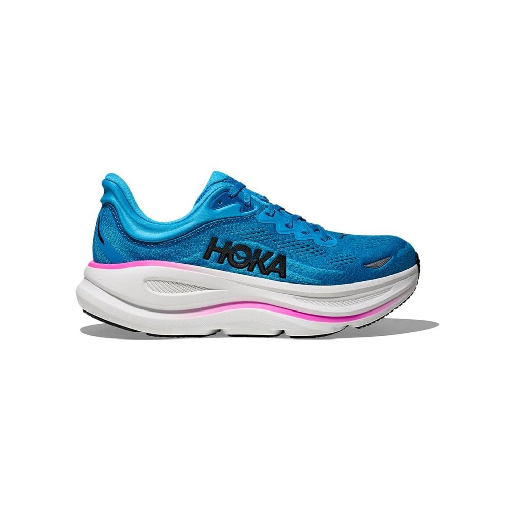 Hoka Bondi 9 women's | RLTT