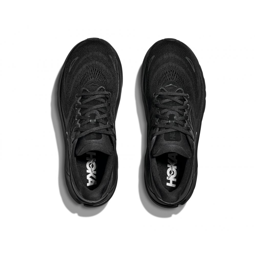 Hoka Arahi 8 (Men’s) wide - Black/Black