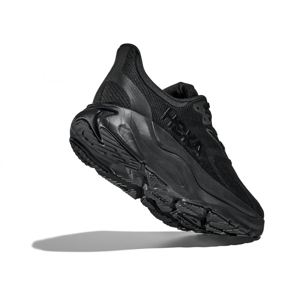 Hoka Arahi 8 (Men’s) wide - Black/Black