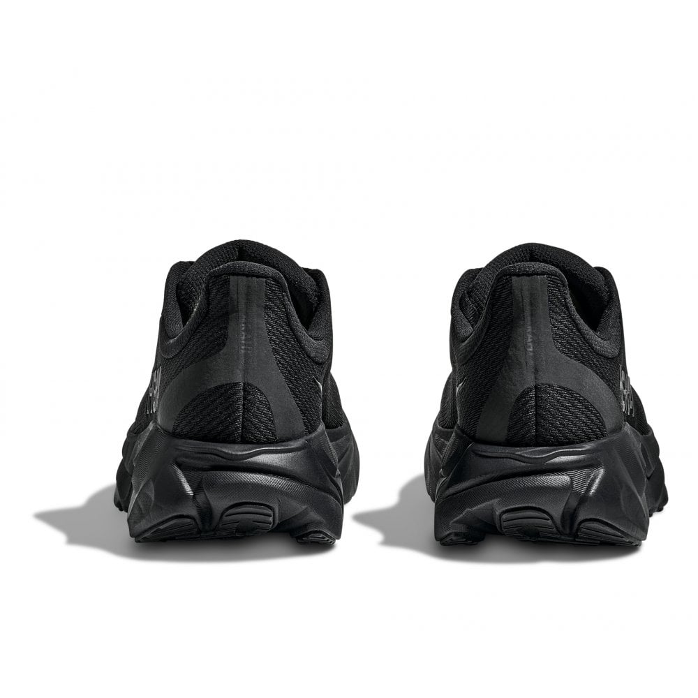 Hoka Arahi 8 (Men’s) wide - Black/Black
