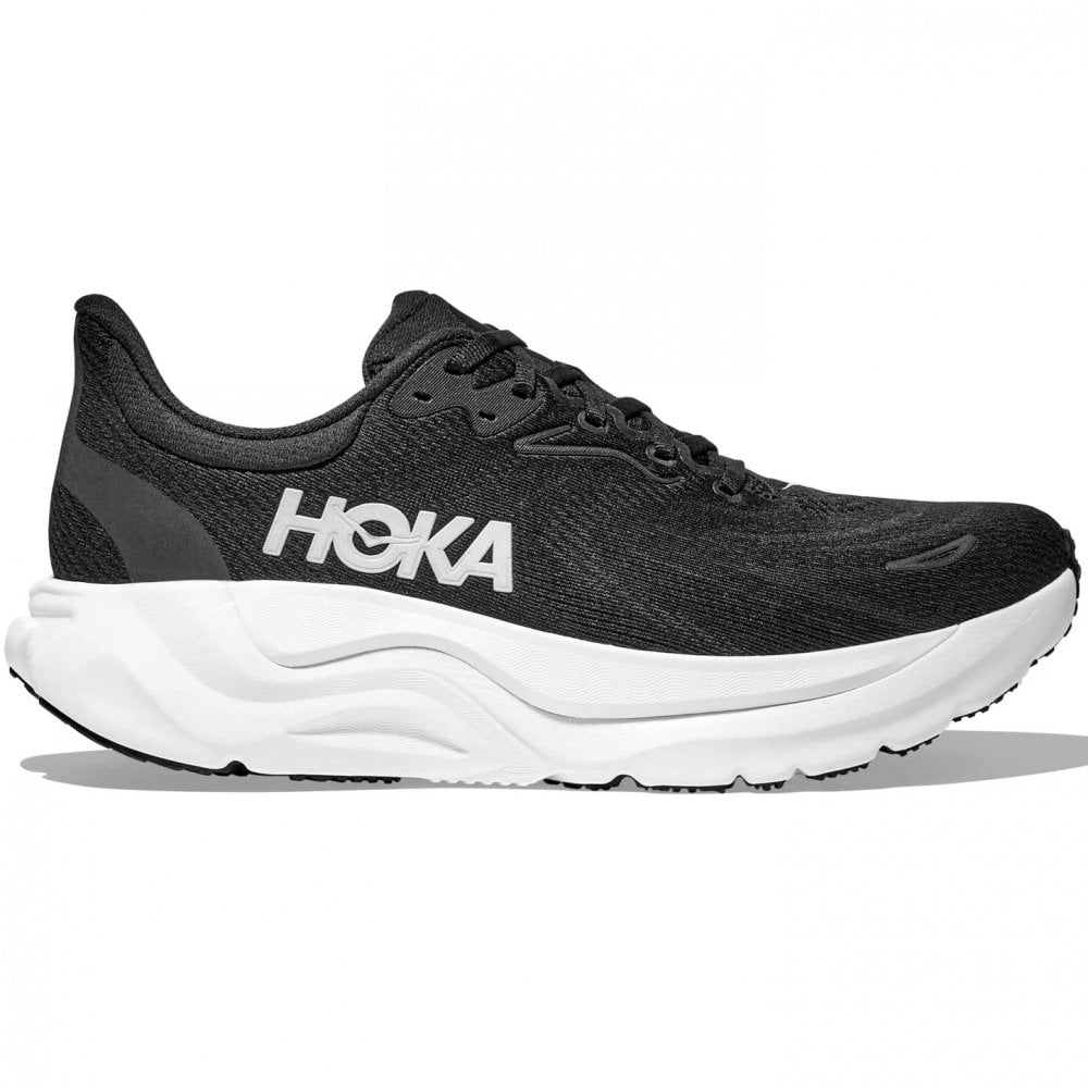 Hoka Arahi 8 women's wide | BWHT