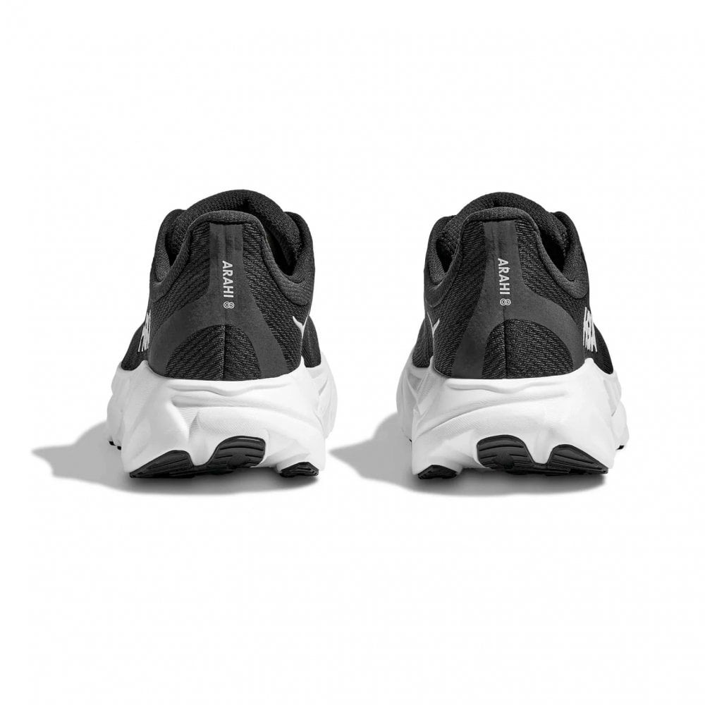 Hoka Arahi 8 women's wide | BWHT