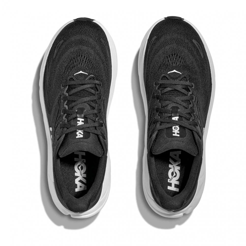 Hoka Arahi 8 women's wide | BWHT