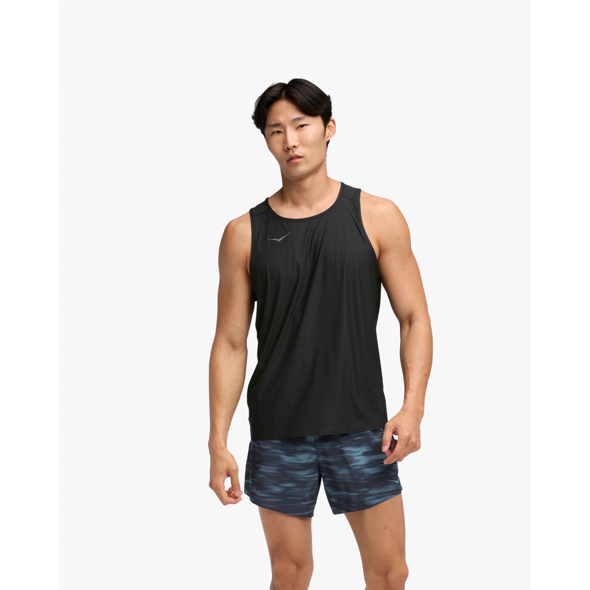 Men's Airolite Run Tank