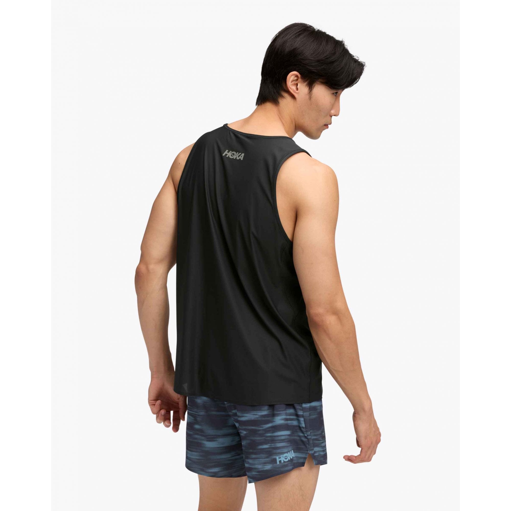 Men's Airolite Run Tank