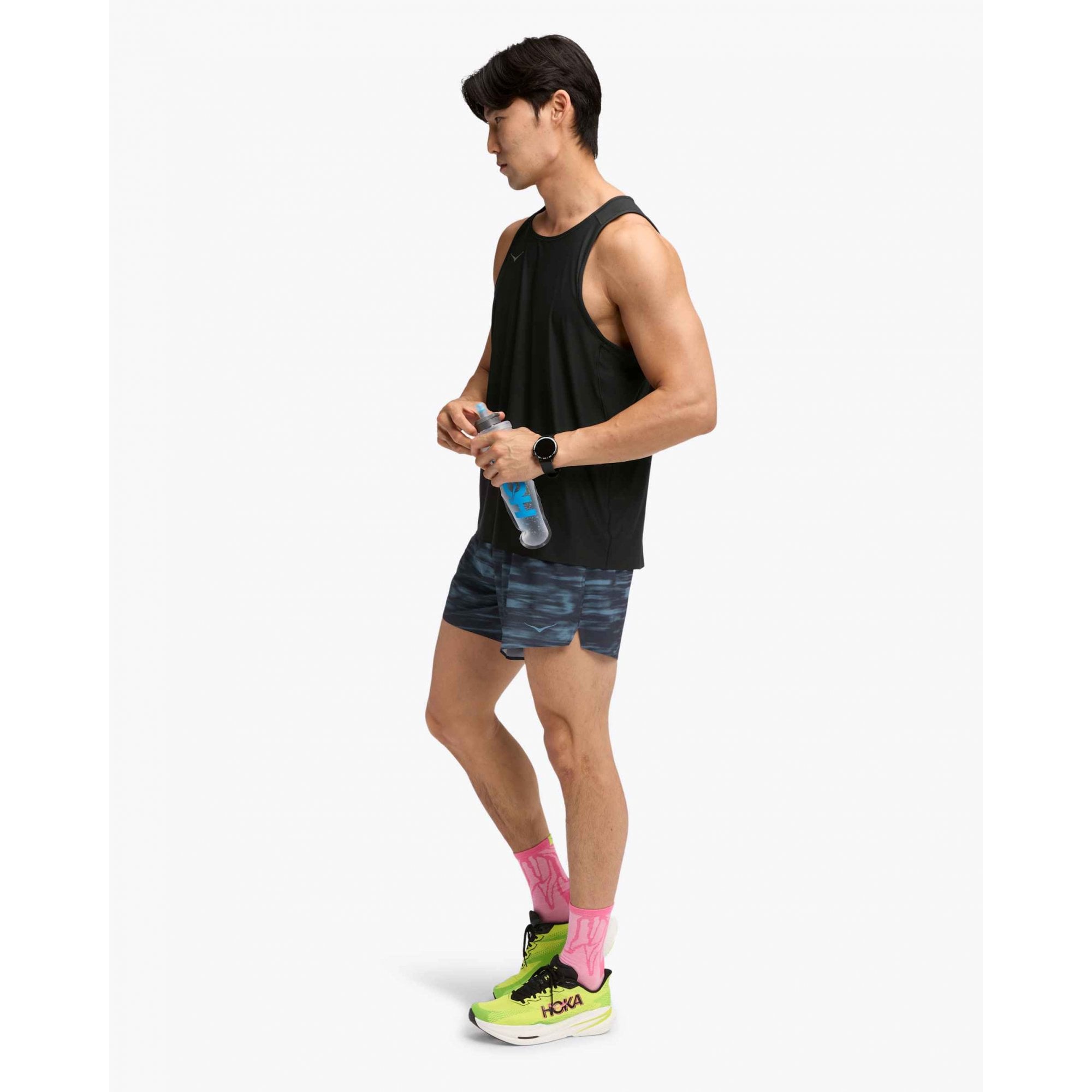 Men's Airolite Run Tank