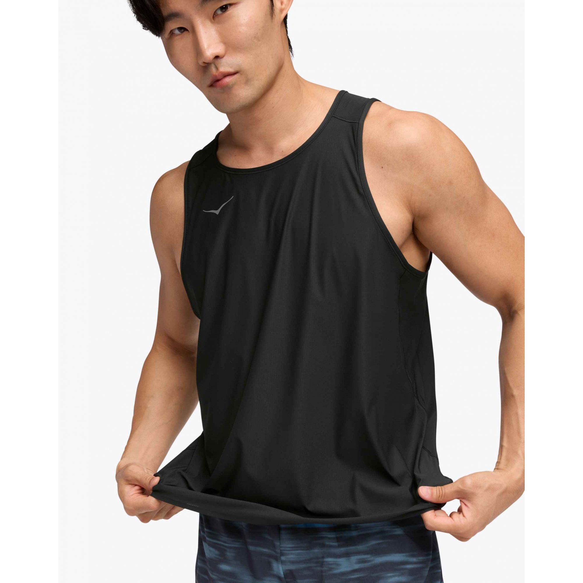 Men's Airolite Run Tank