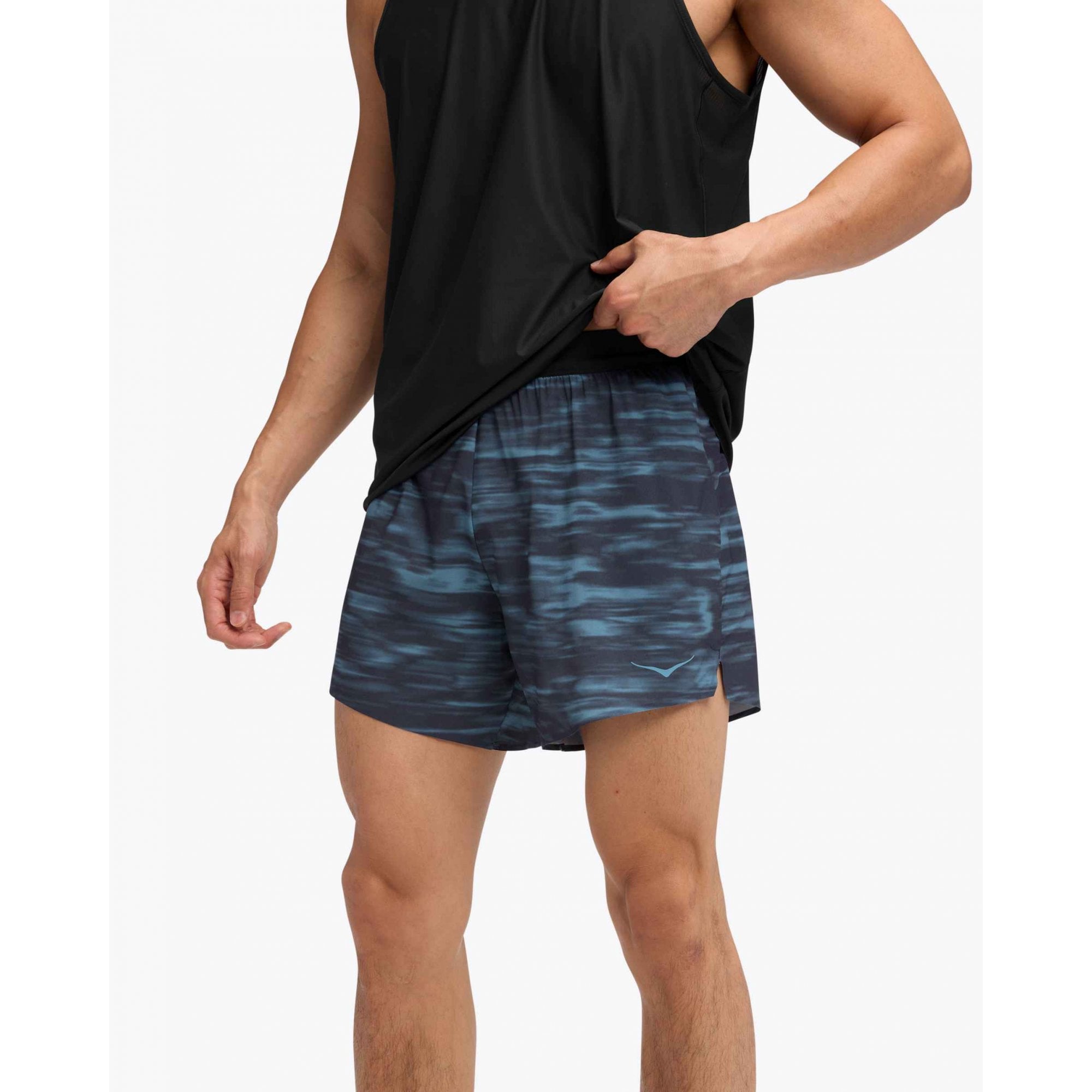 Glide 5" Short with brief