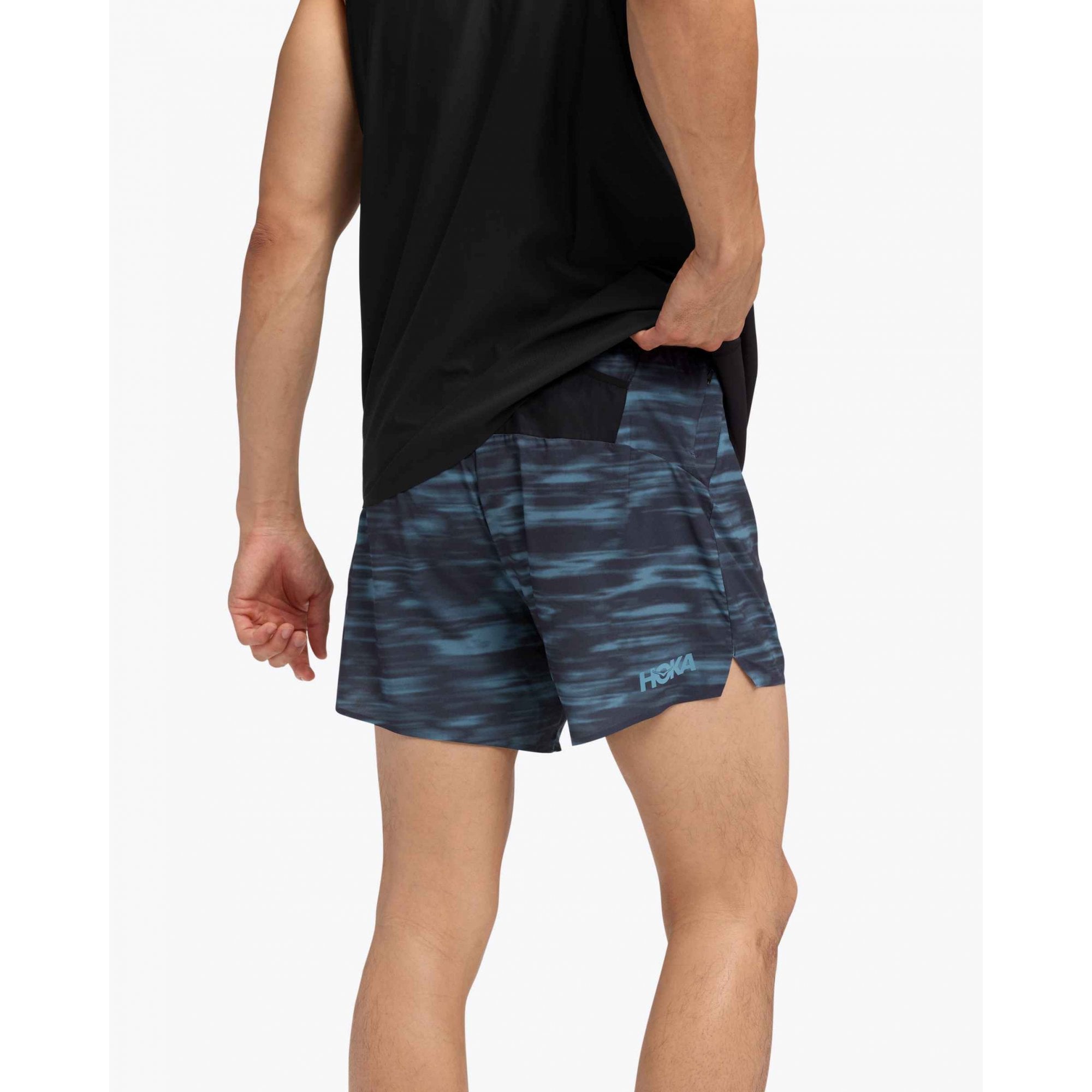 Glide 5" Short with brief