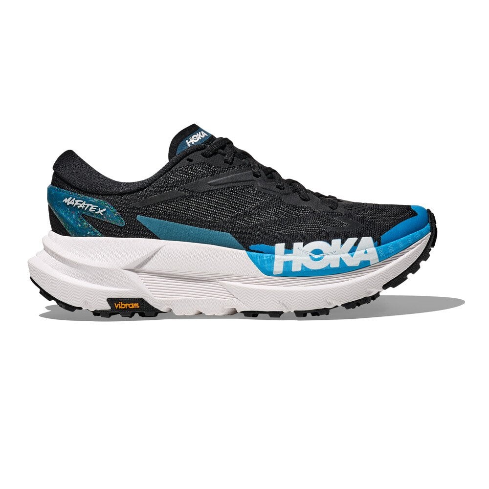 Hoka Mafate X Zest