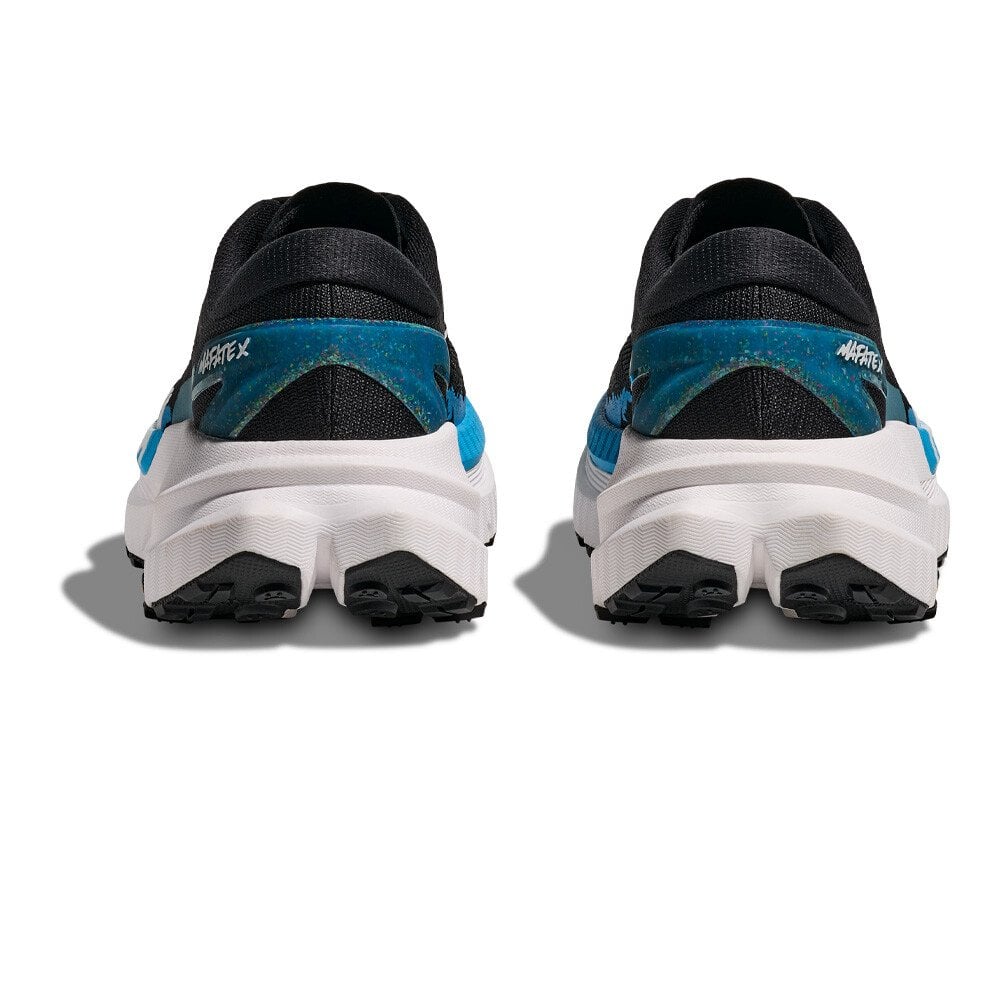Hoka Mafate X Zest