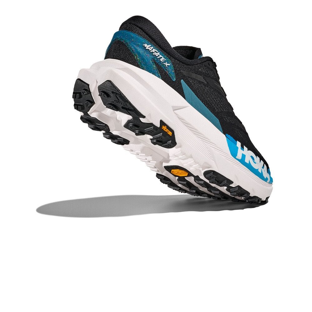 Hoka Mafate X Zest