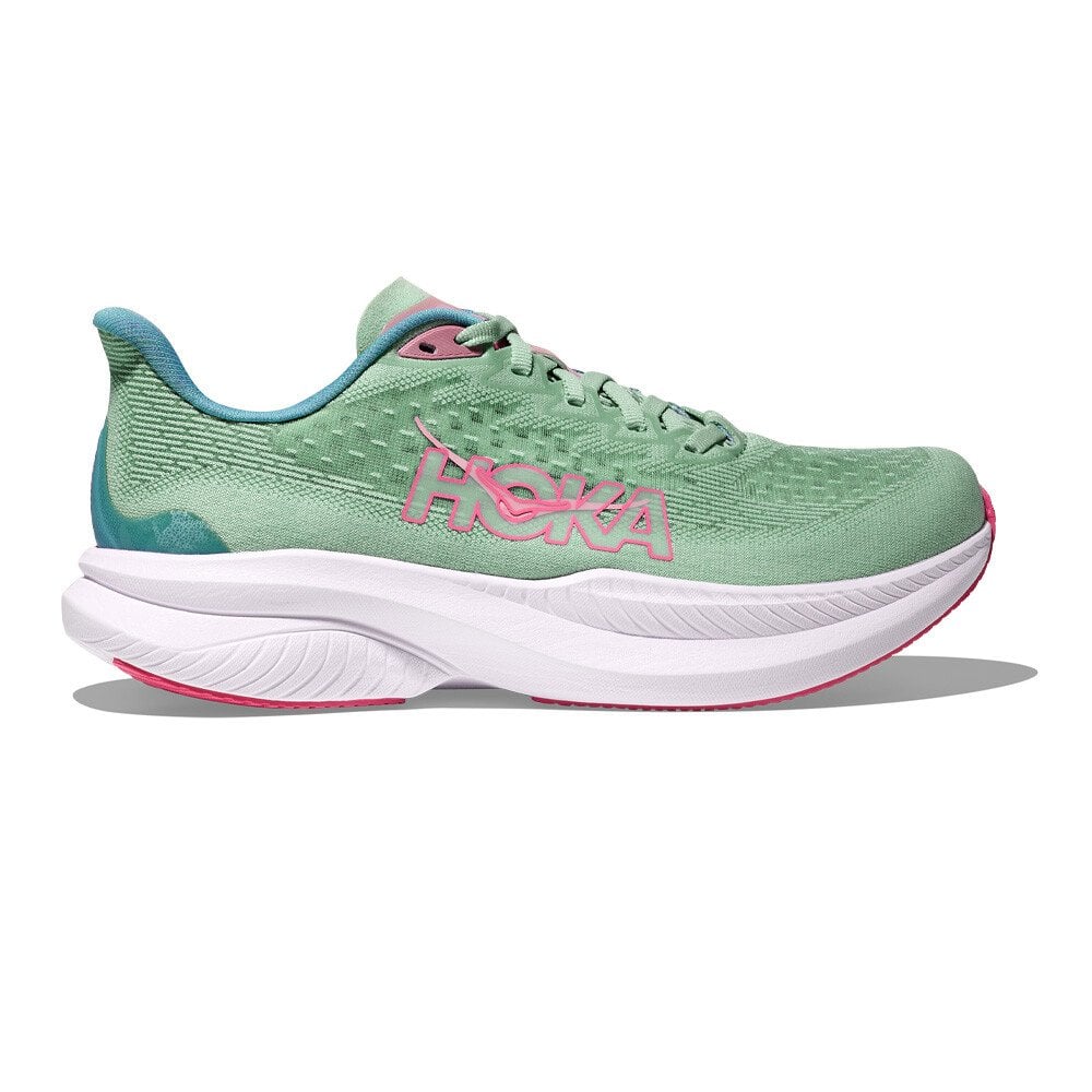Hoka Mach 6 women's | BWHT