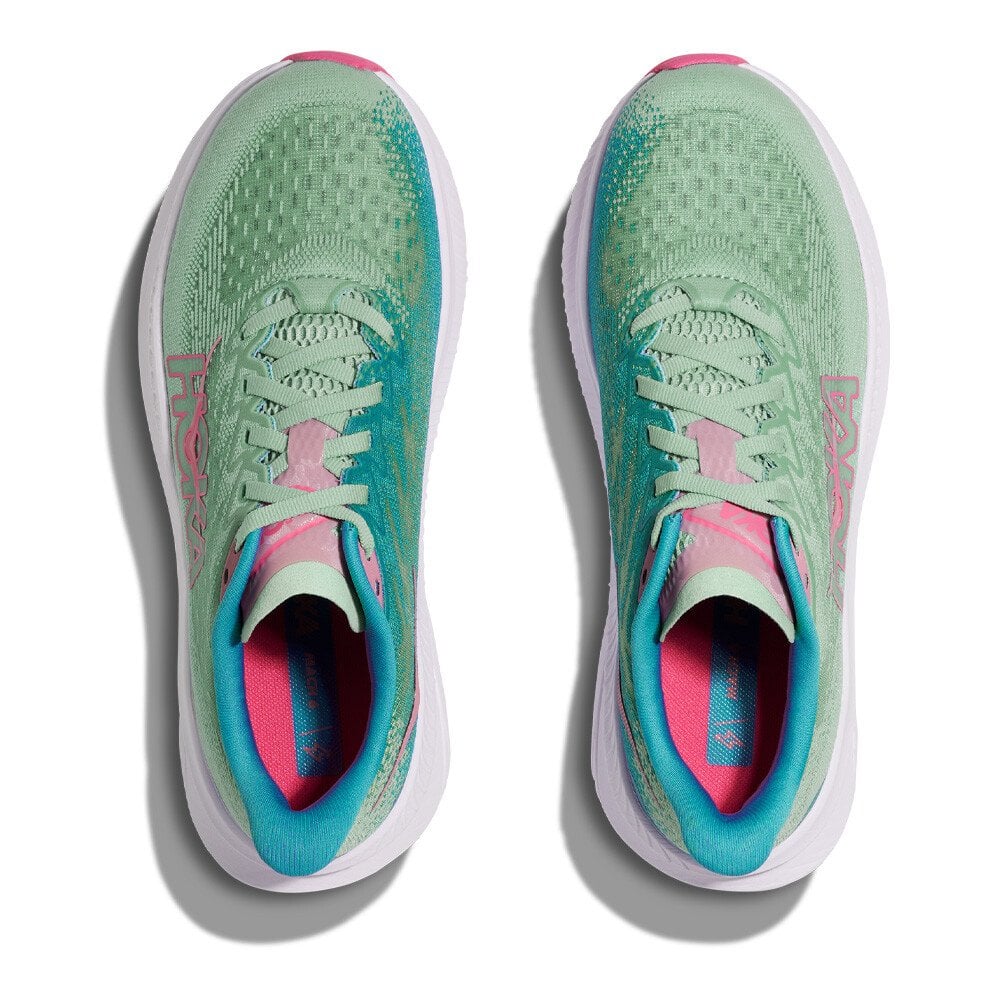 Hoka Mach 6 women's | BWHT