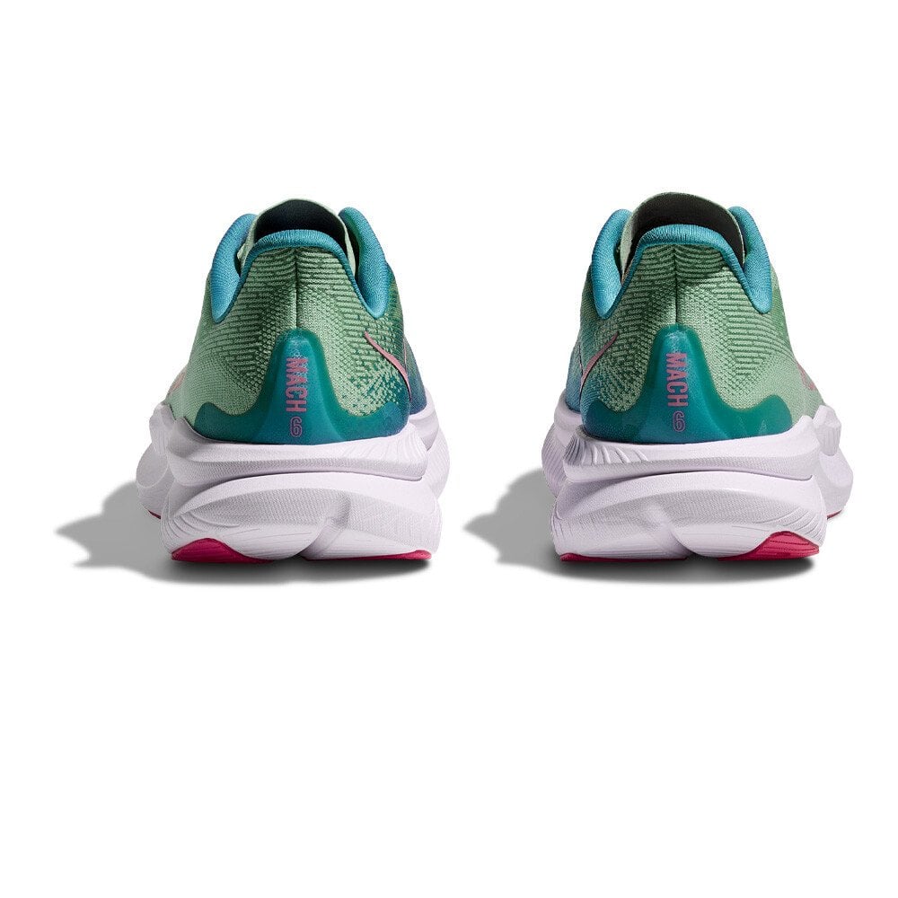 Hoka Mach 6 women's | BWHT