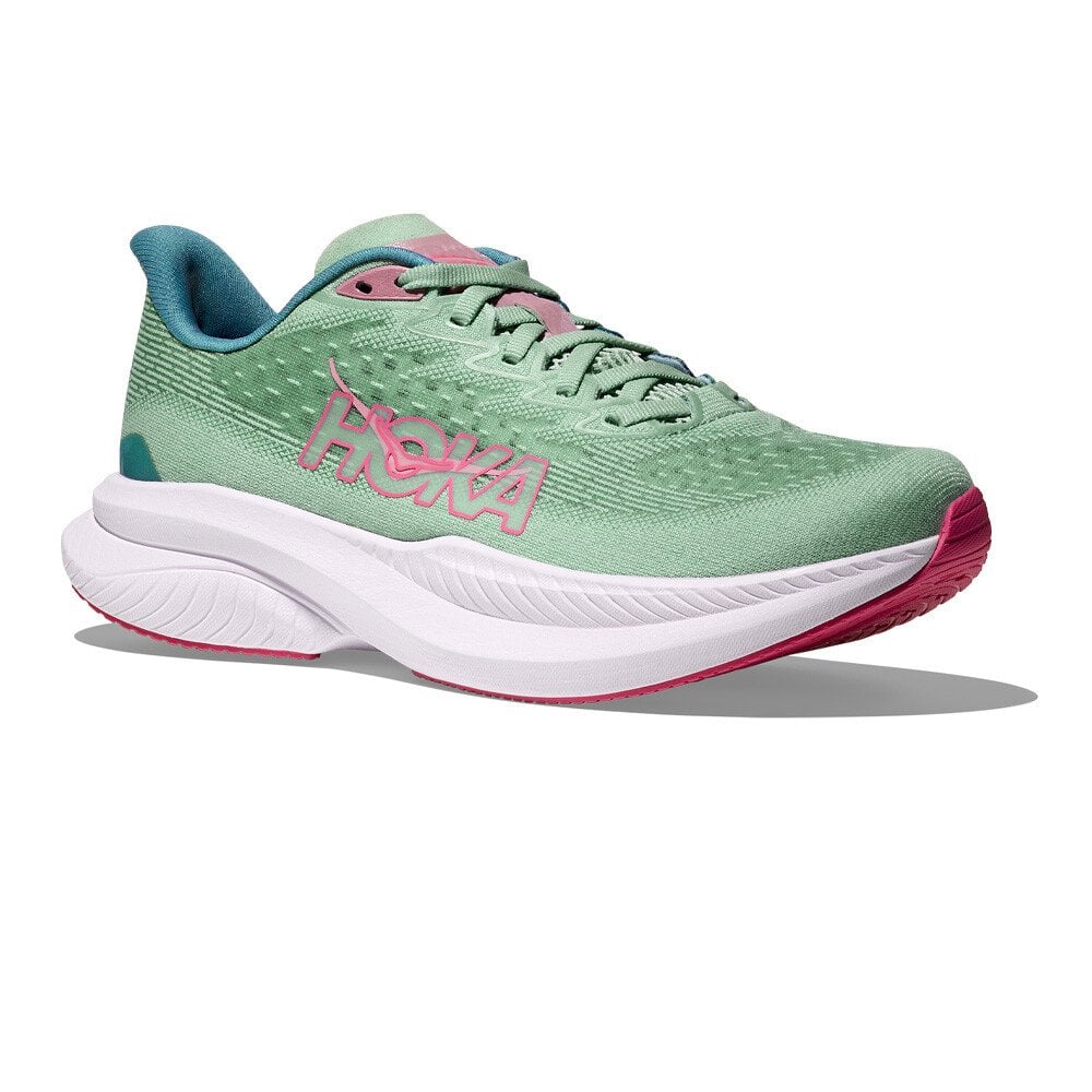 Hoka Mach 6 women's | BWHT