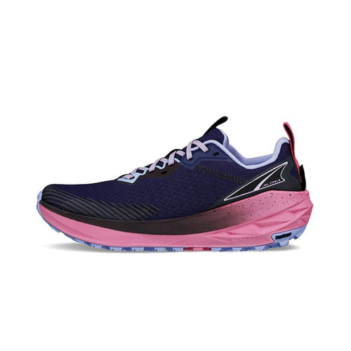 Altra Experience Wild 2 women's | Navy/Black
