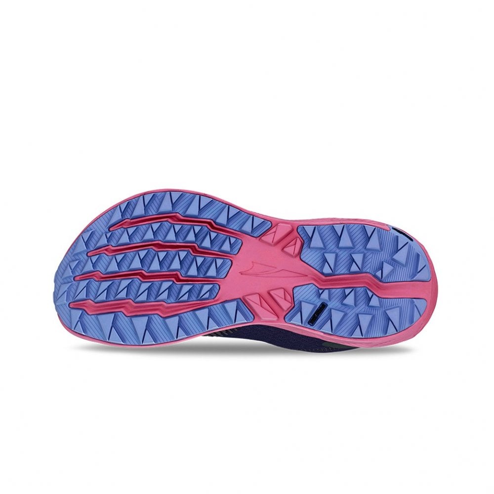 Altra Experience Wild 2 women's | Navy/Black