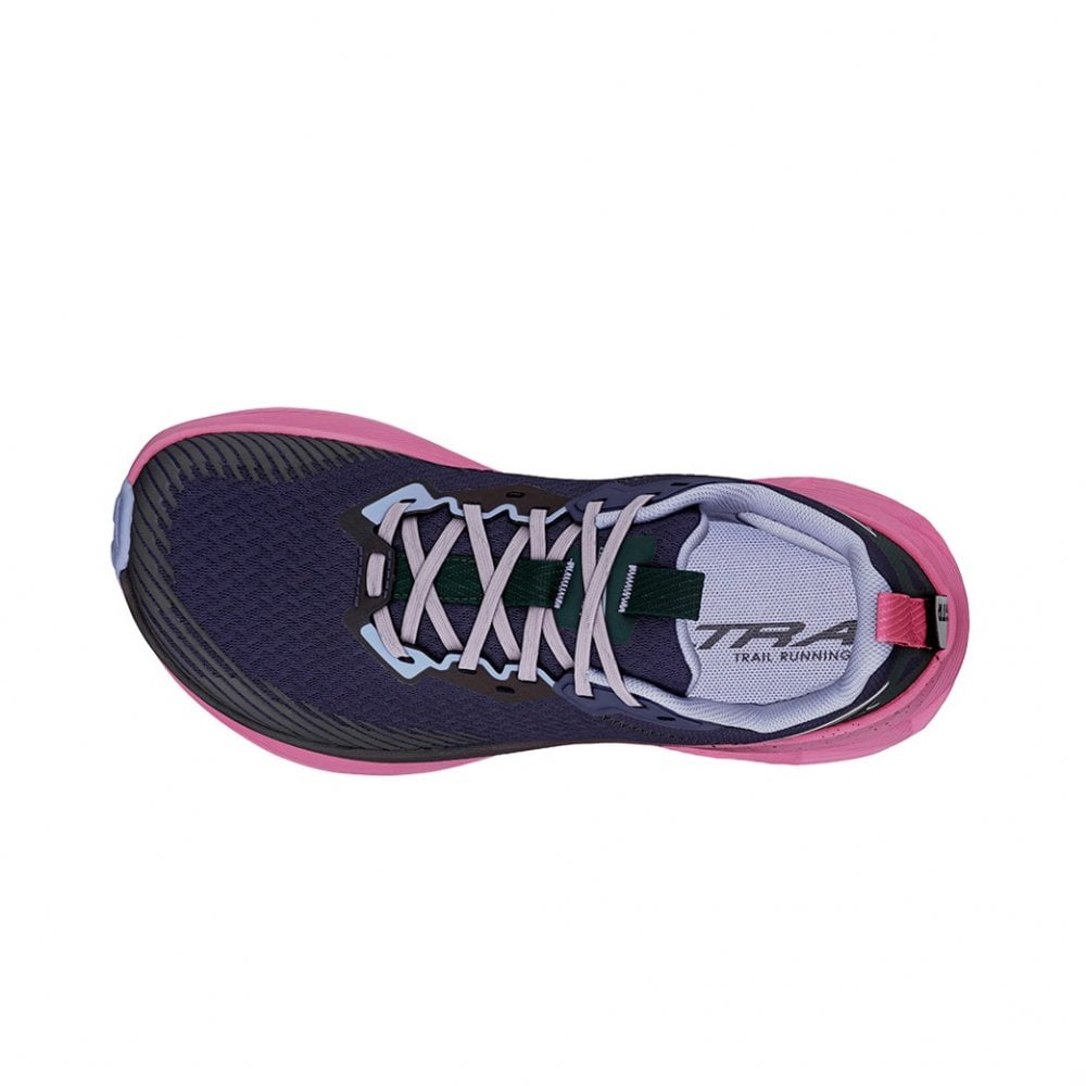 Altra Experience Wild 2 women's | Navy/Black