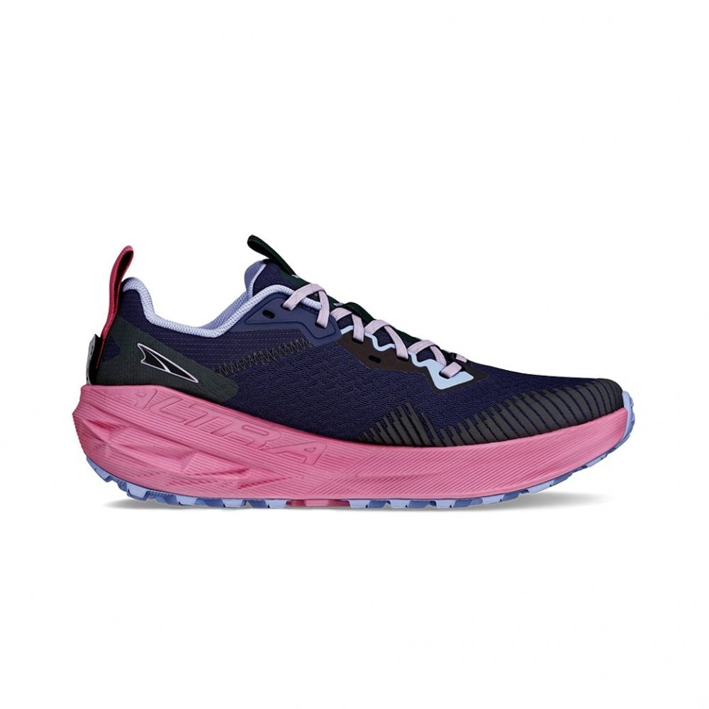 Altra Experience Wild 2 women's | Navy/Black