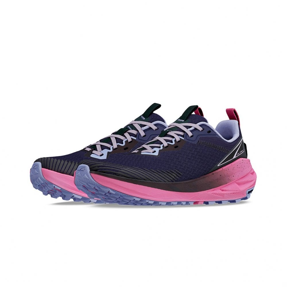 Altra Experience Wild 2 women's | Navy/Black