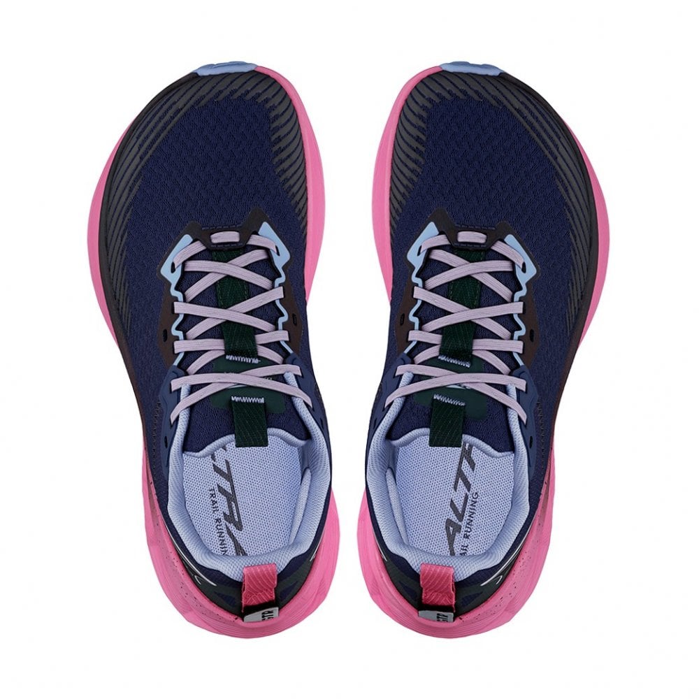 Altra Experience Wild 2 women's | Navy/Black
