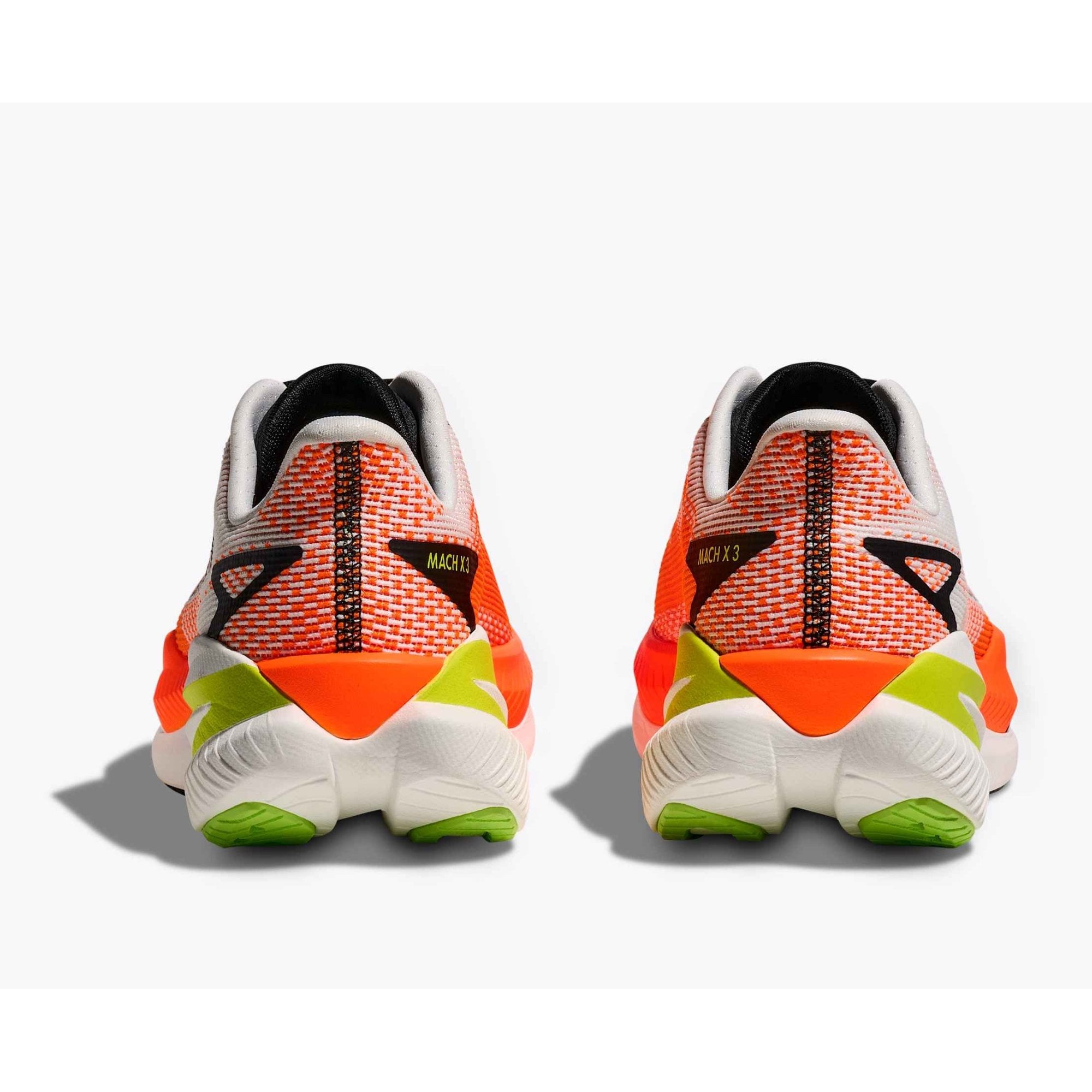 Hoka Mach X 3 men's | WNG