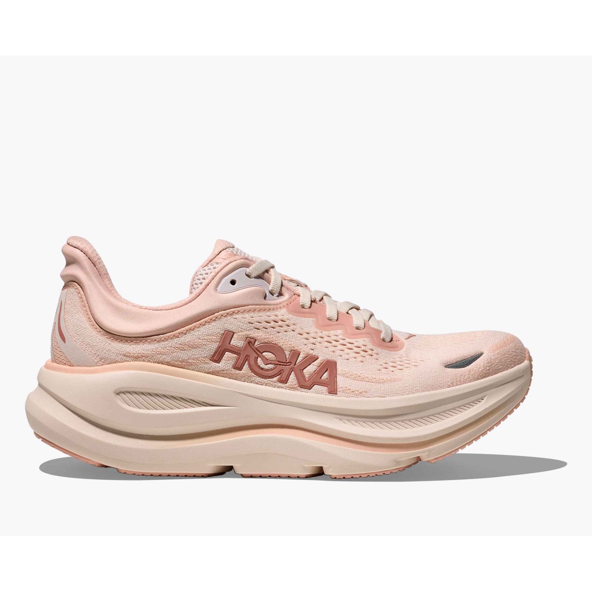 Hoka Bondi 9 women's | RLTT