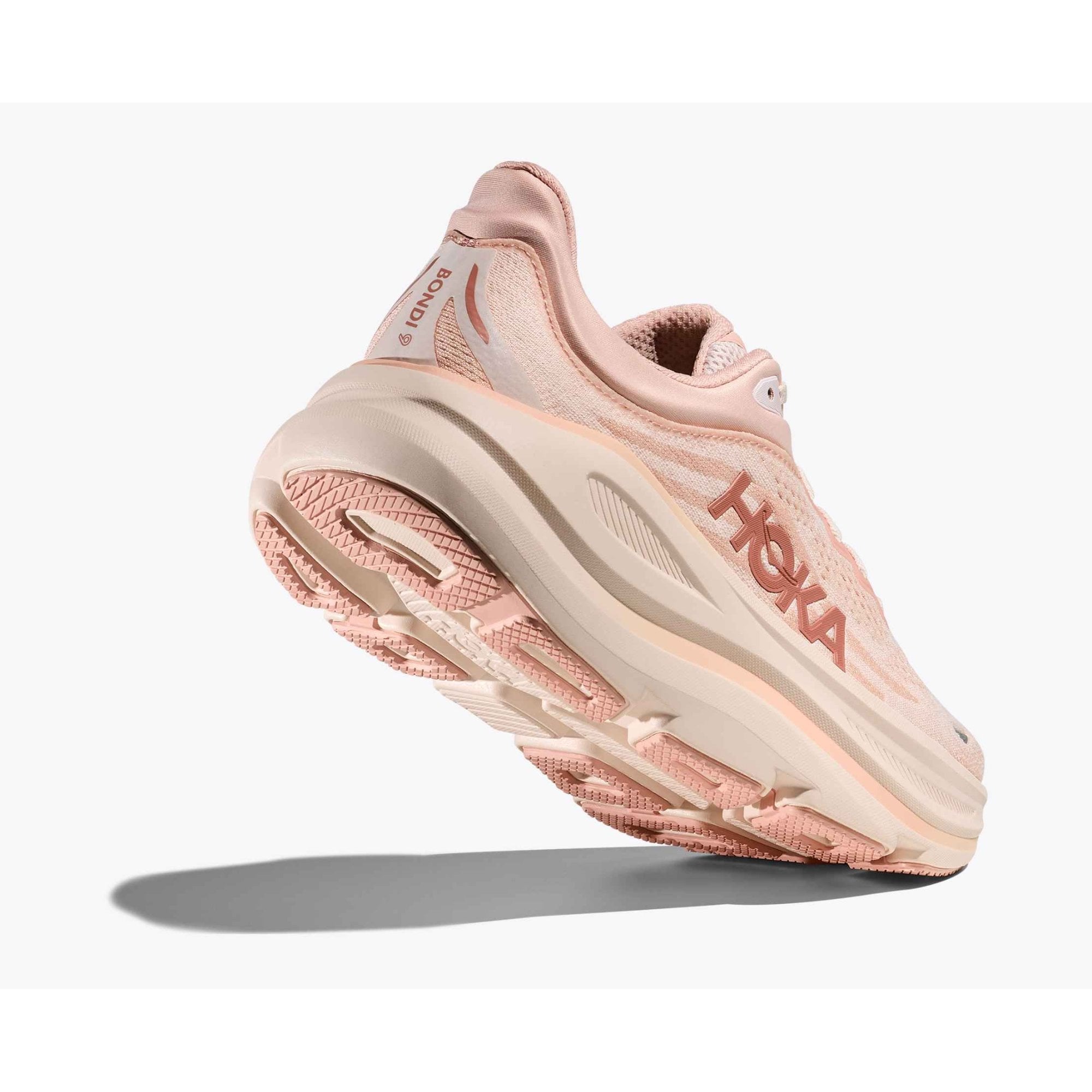 Hoka Bondi 9 women's | RLTT
