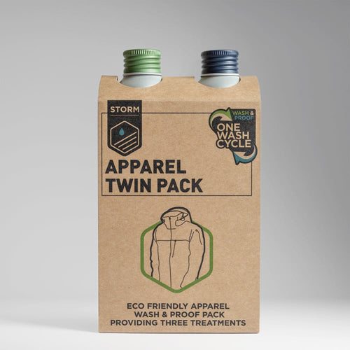 Eco Friendly Wash