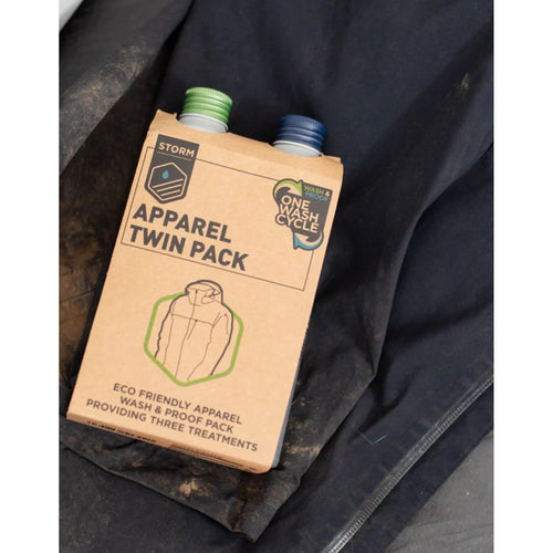 Eco Friendly Wash