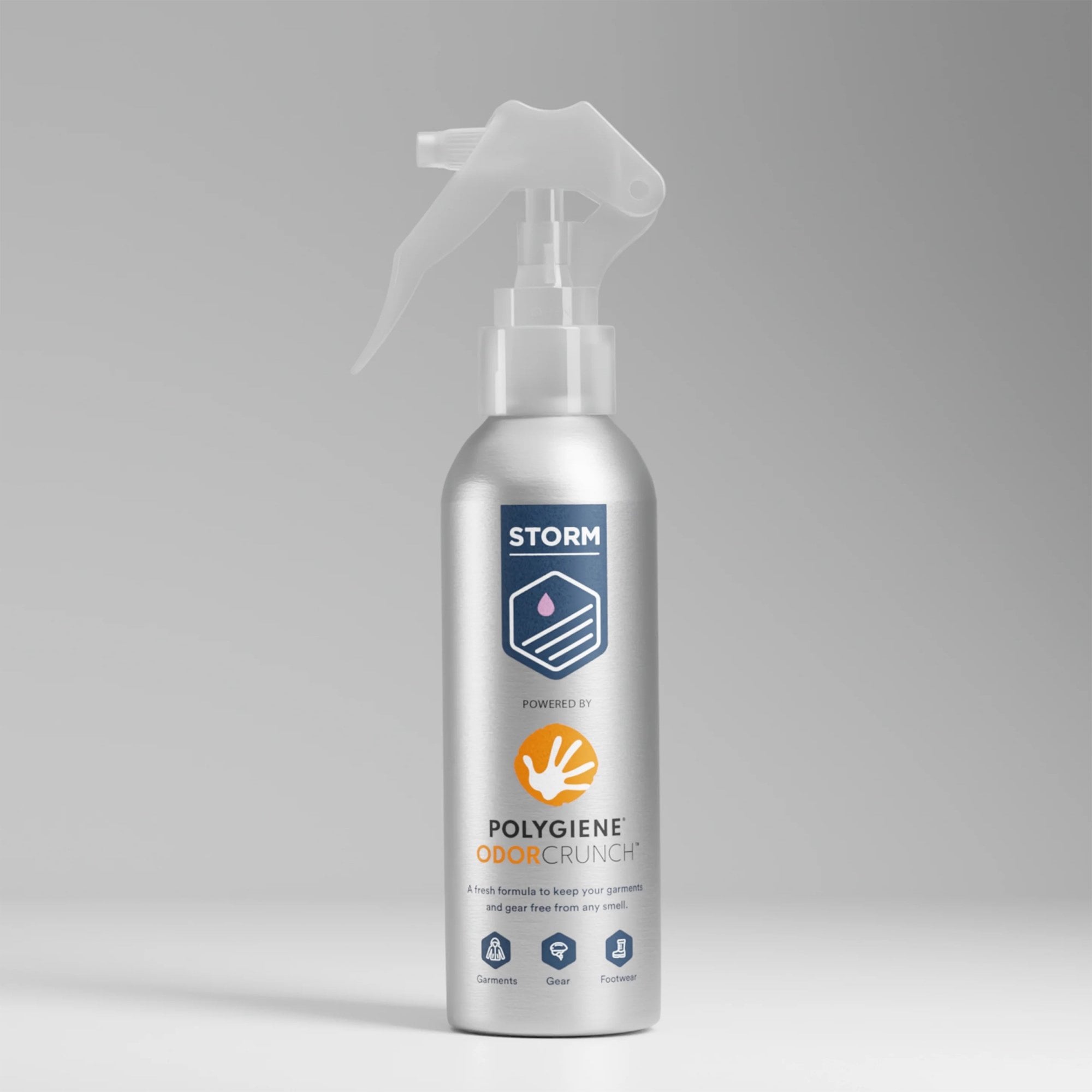 OdourCrunch Spray