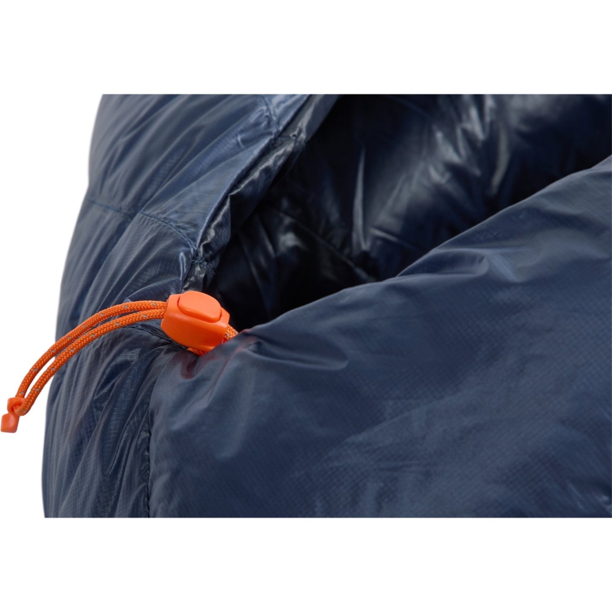 Nordisk Y Passion Five Down Sleeping Bag Mood Indigo/Blue