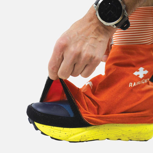 Desert Gaiters