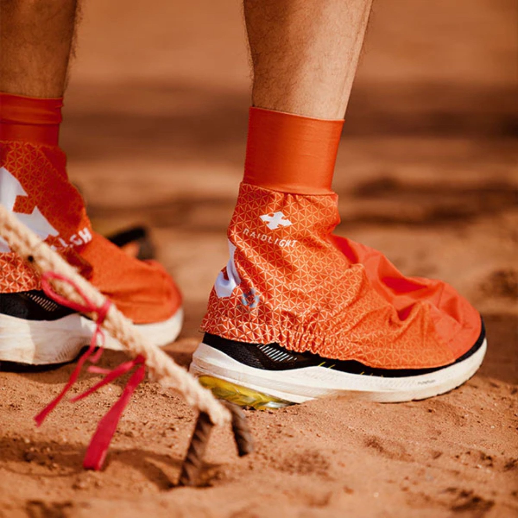 Desert Gaiters