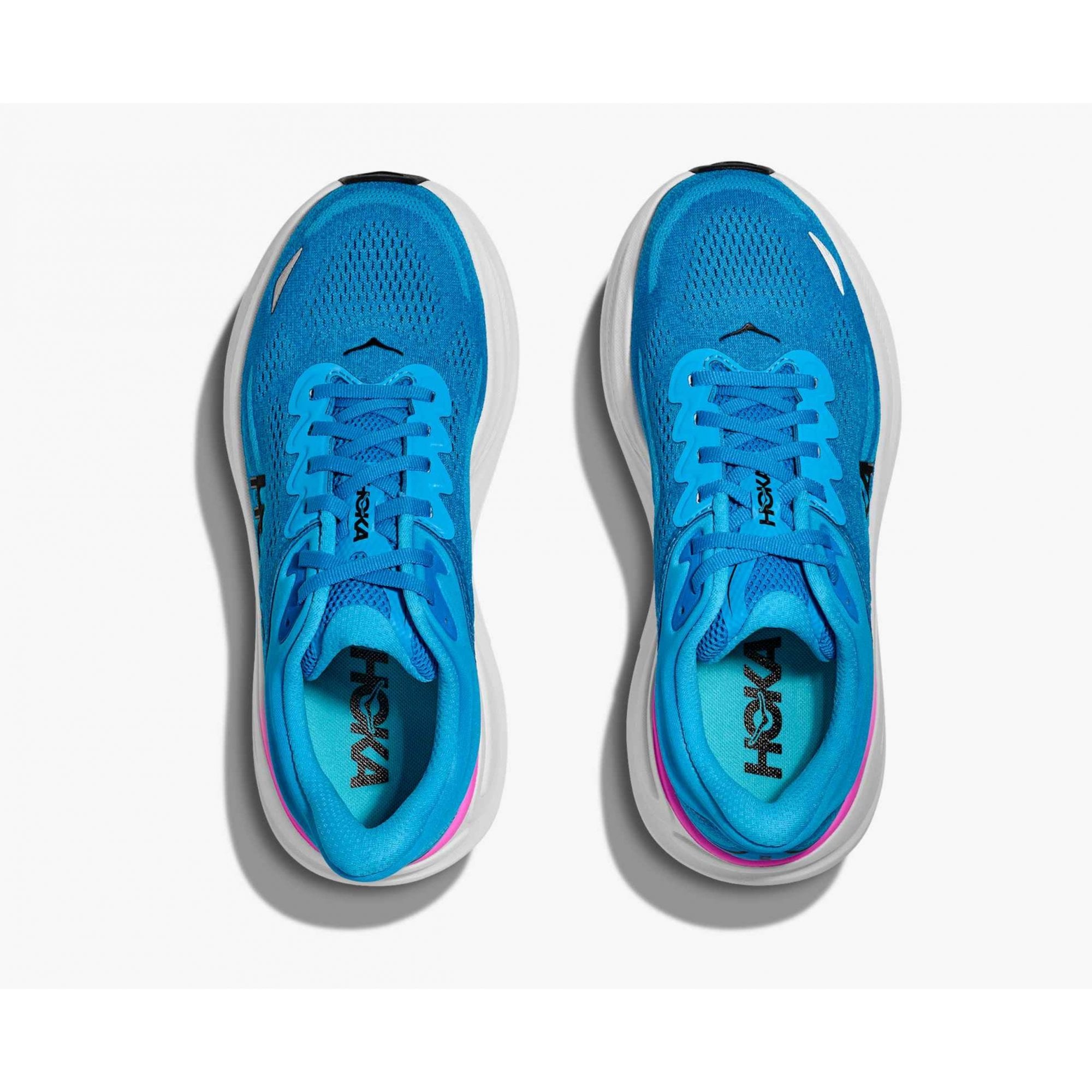 Hoka Bondi 9 women's | RLTT