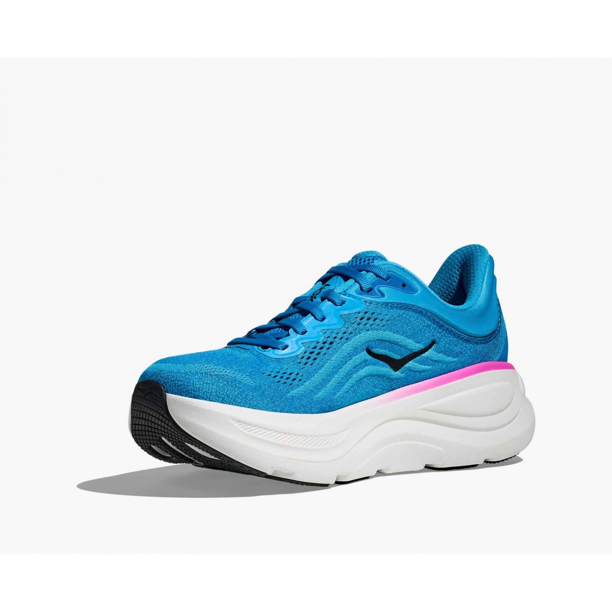 Hoka Bondi 9 women's | RLTT