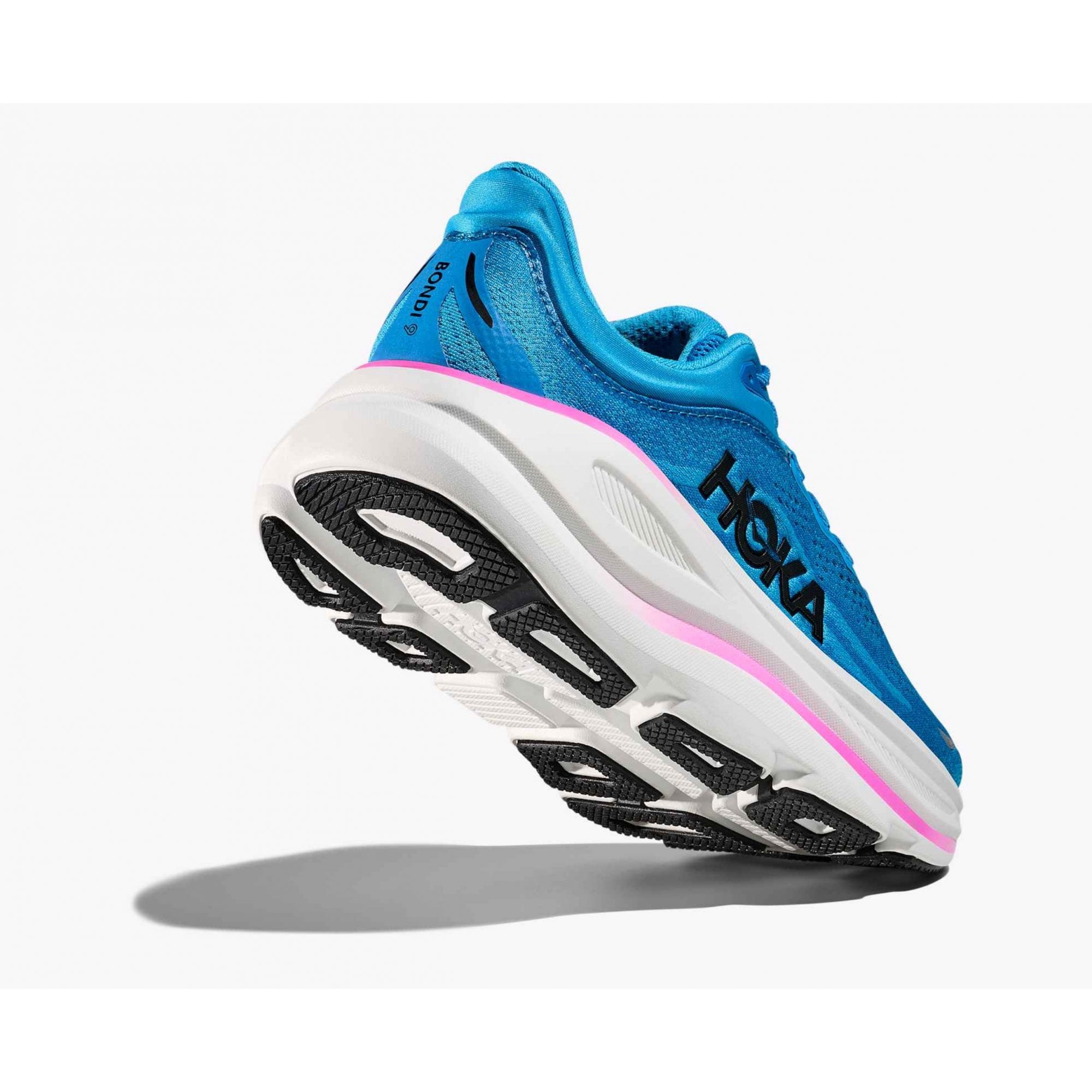 Hoka Bondi 9 women's | RLTT