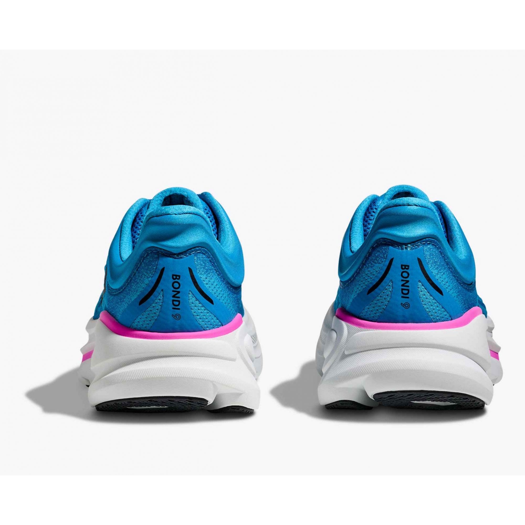 Hoka Bondi 9 women's | RLTT