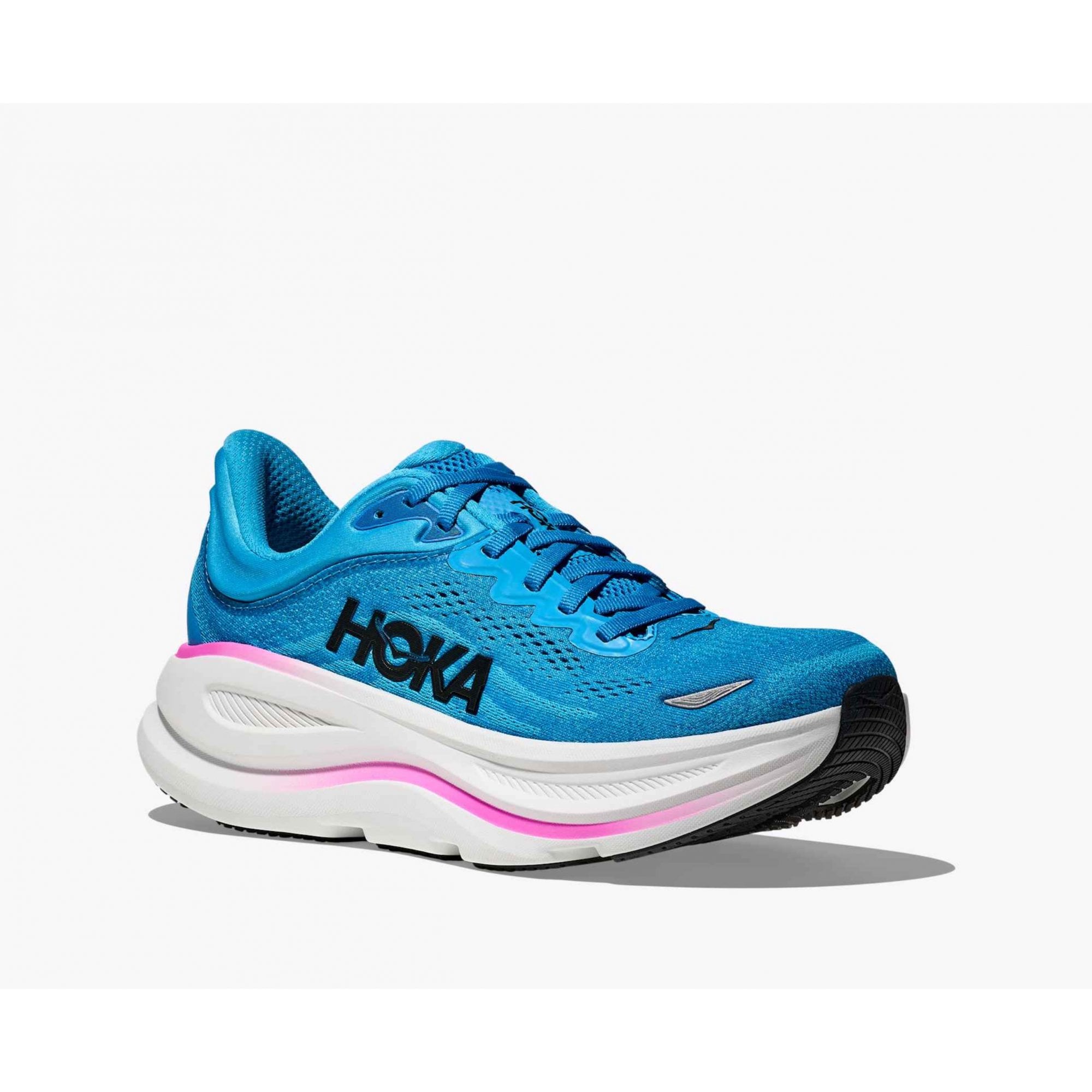Hoka Bondi 9 women's | RLTT