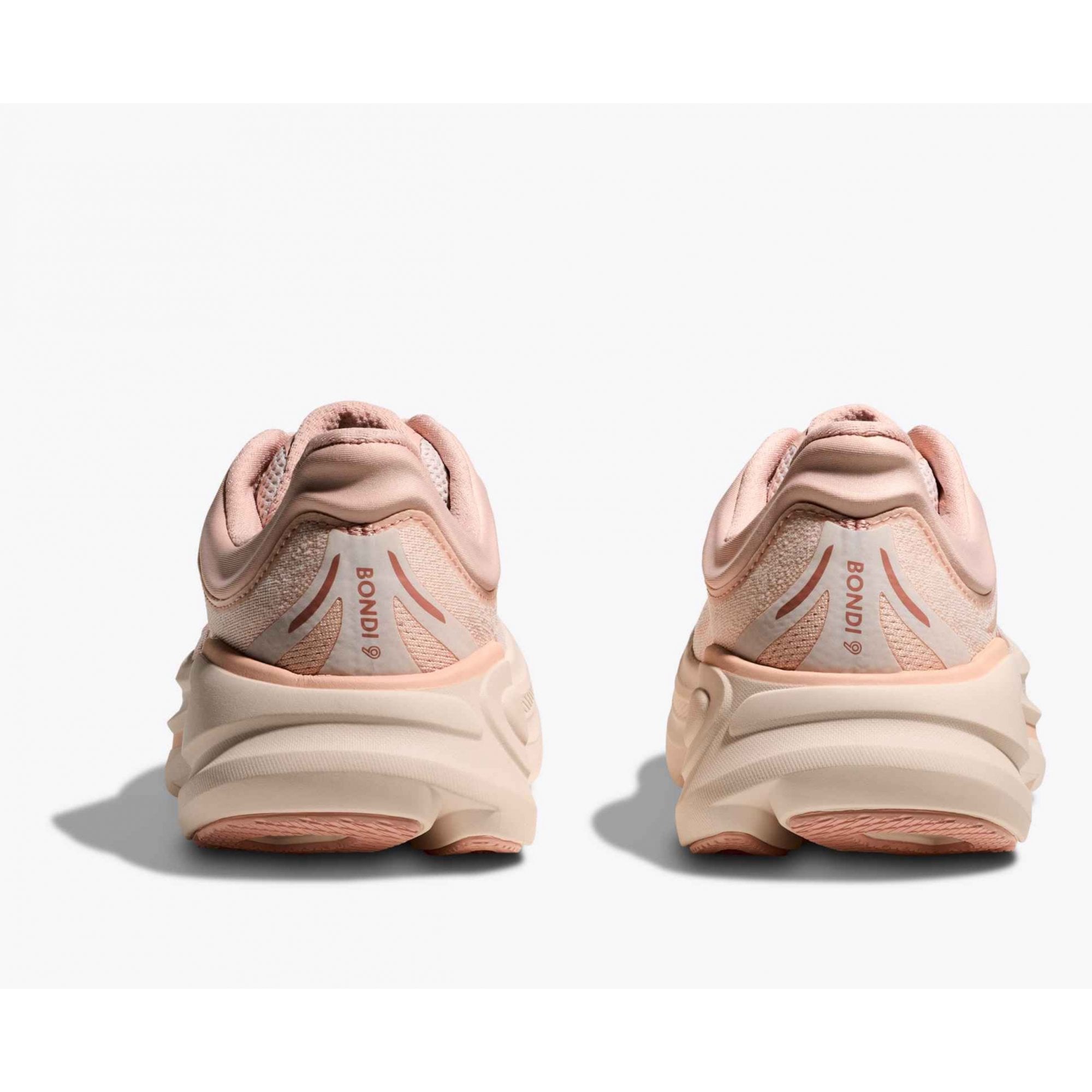 Hoka Bondi 9 women's | RLTT