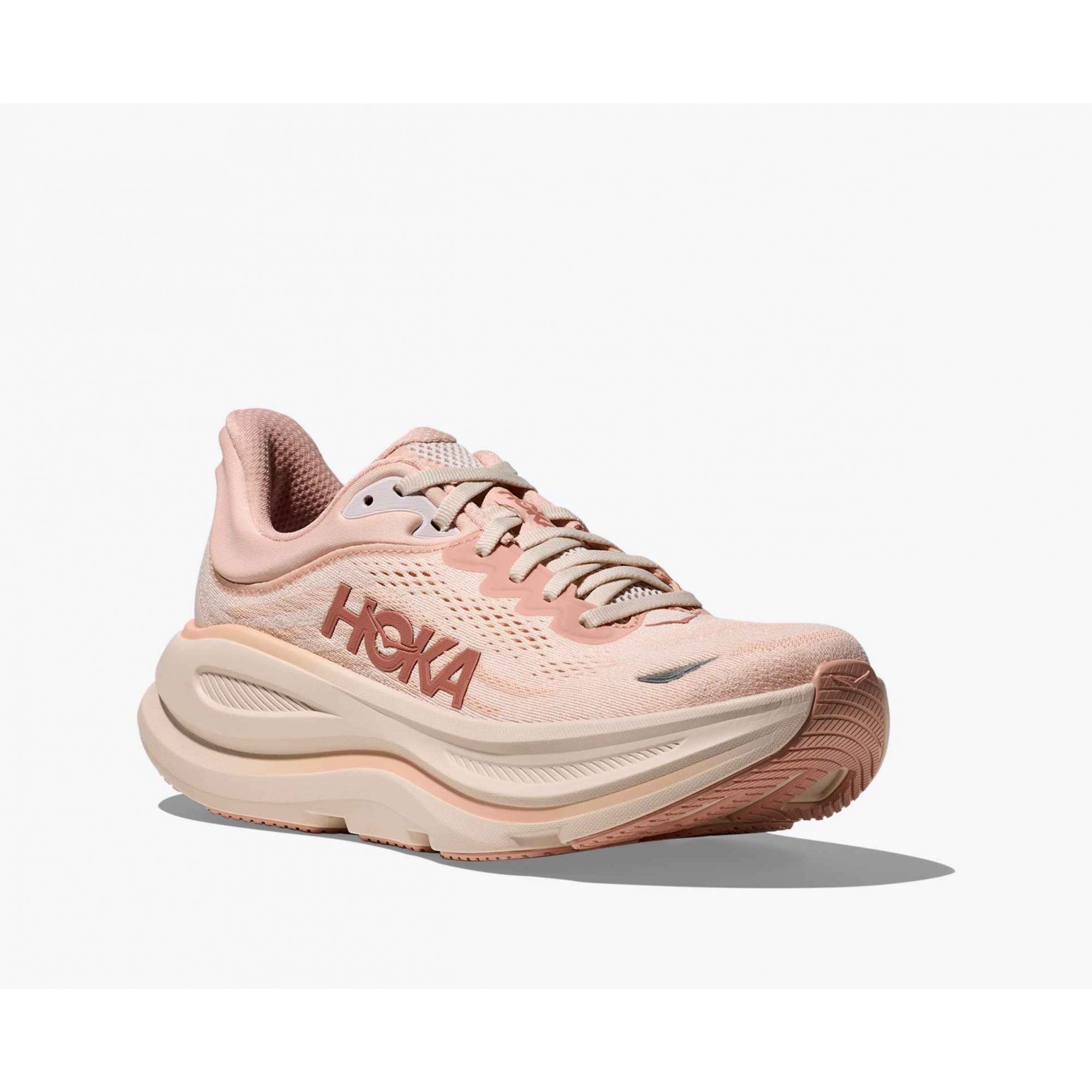 Hoka Bondi 9 women's | RLTT