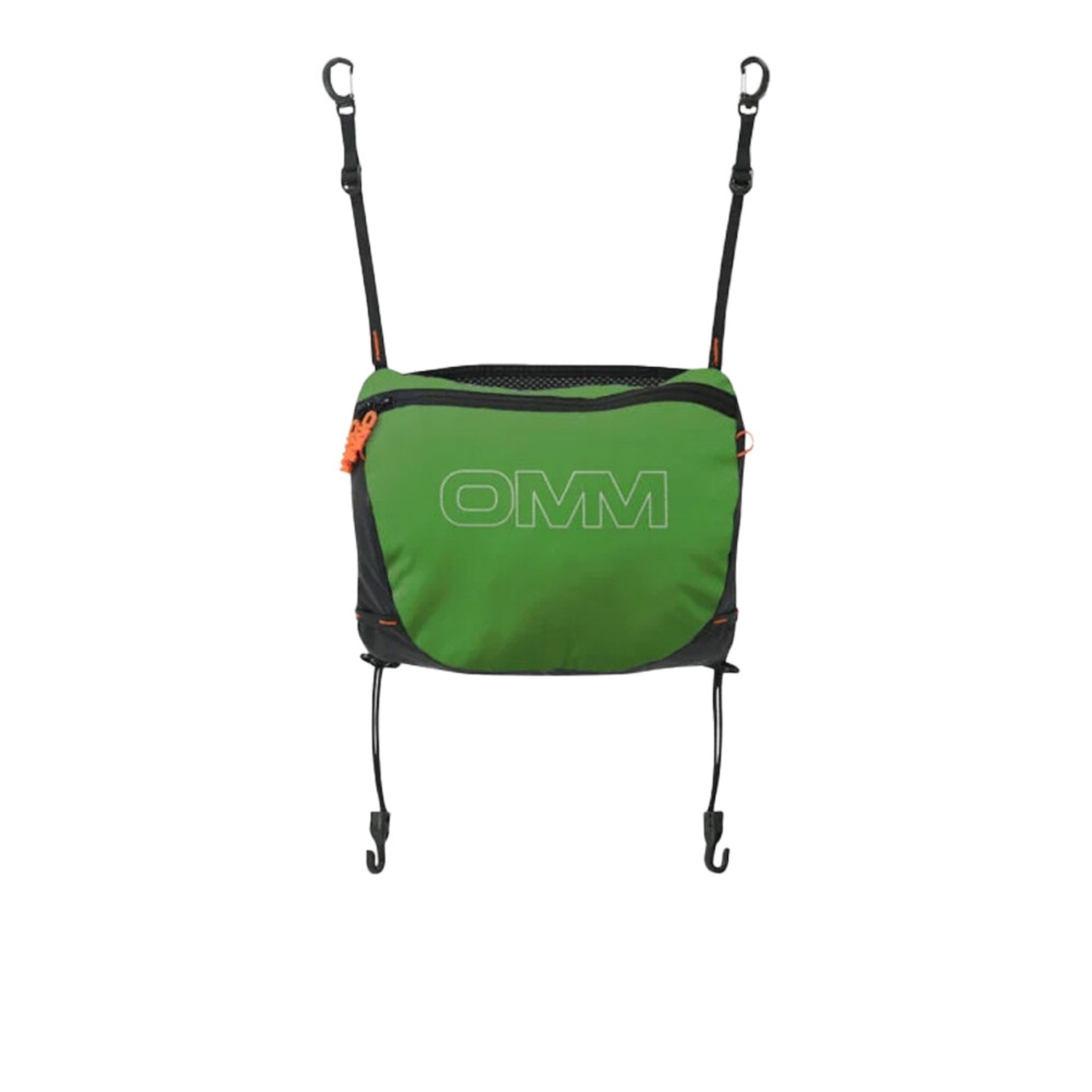 OMM Chest Pod Orange