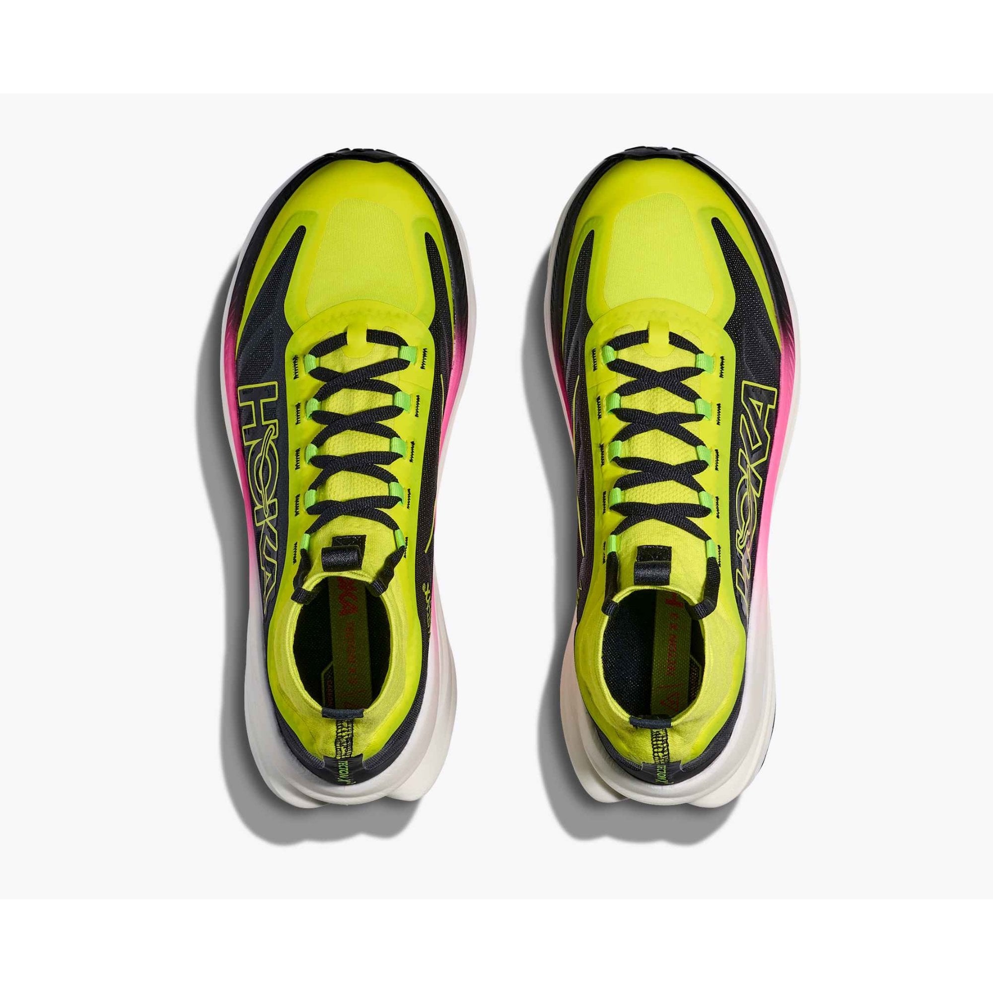 Hoka Tecton X 3 men's | TTW