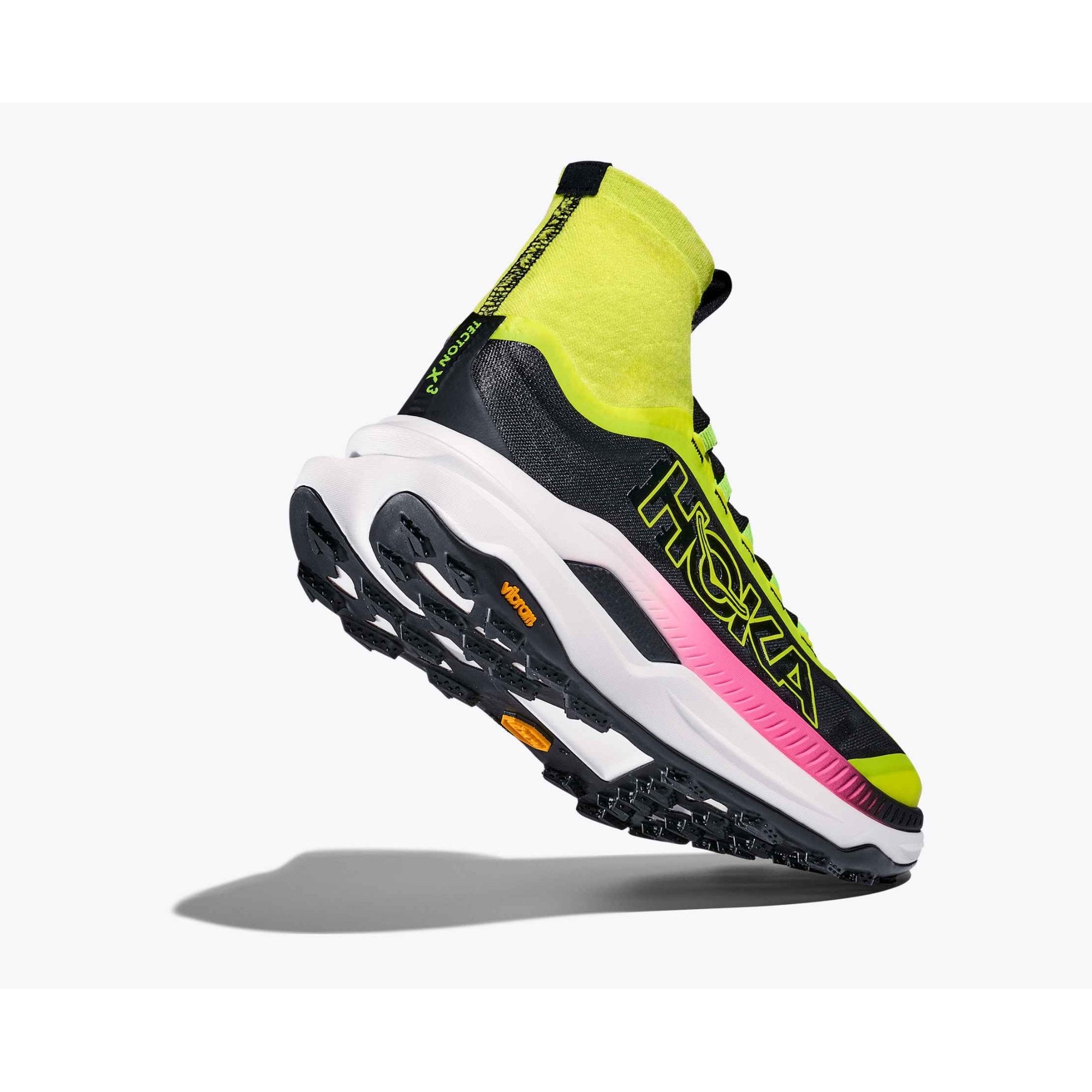 Hoka Tecton X 3 men's | TTW