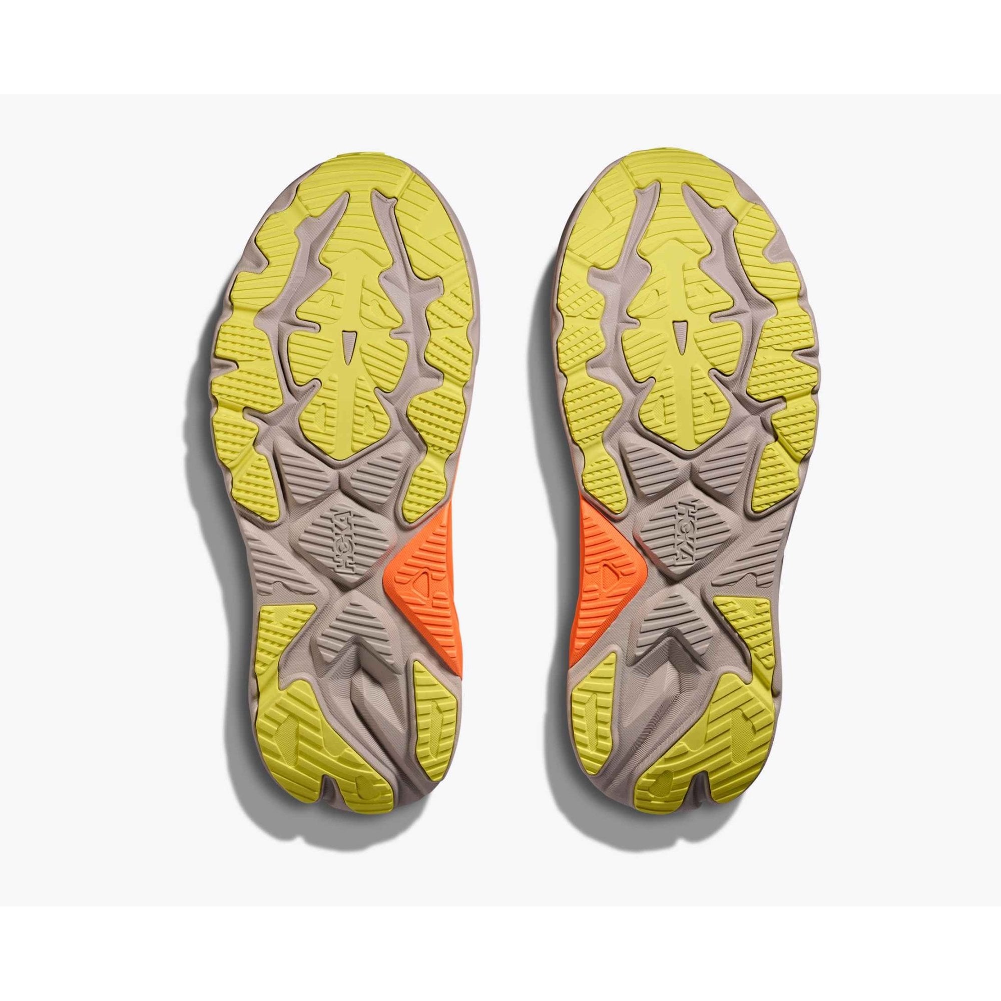 Hoka Arahi 8 (Men’s) - Asphalt/Gravel