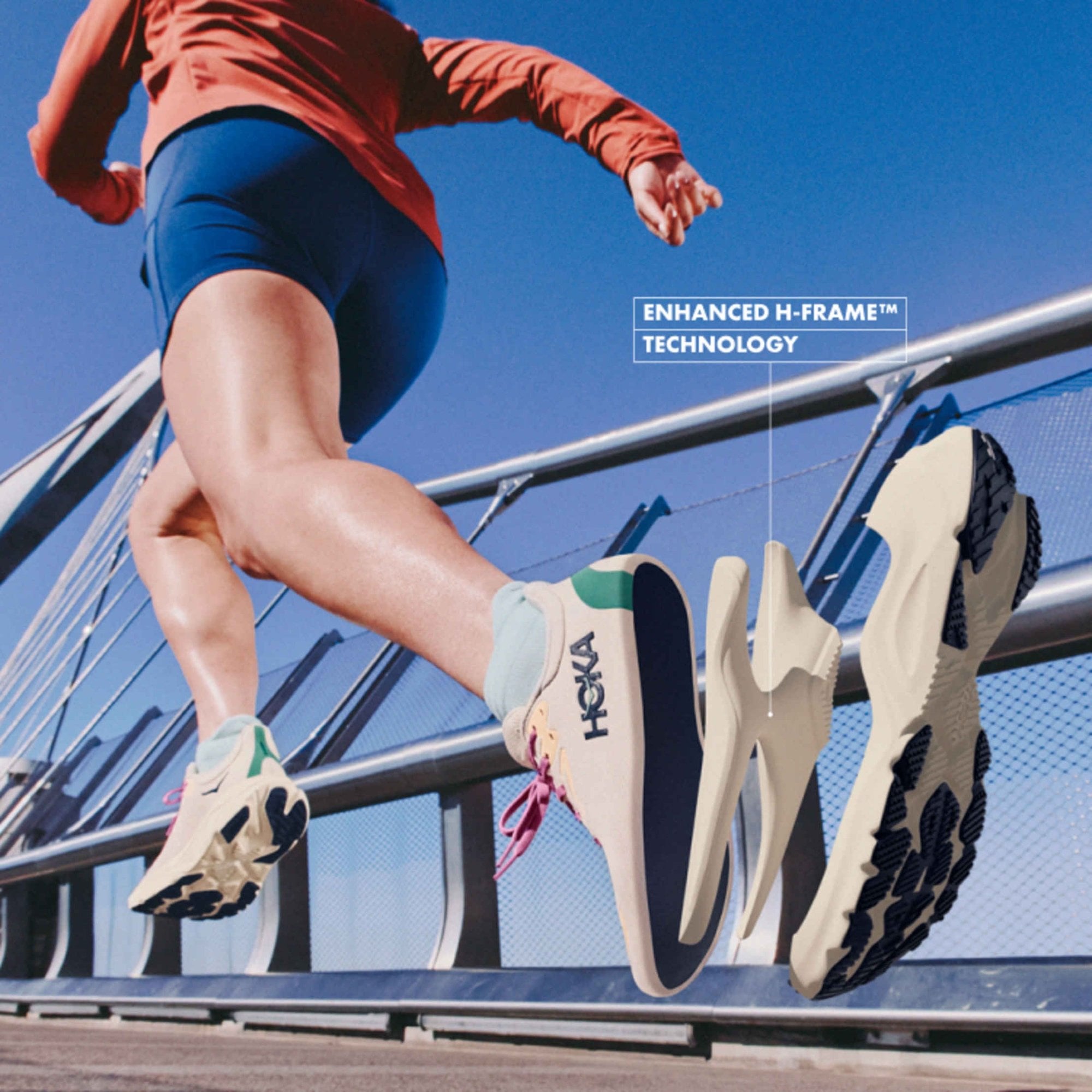 Arahi 8 Womens MRK 198