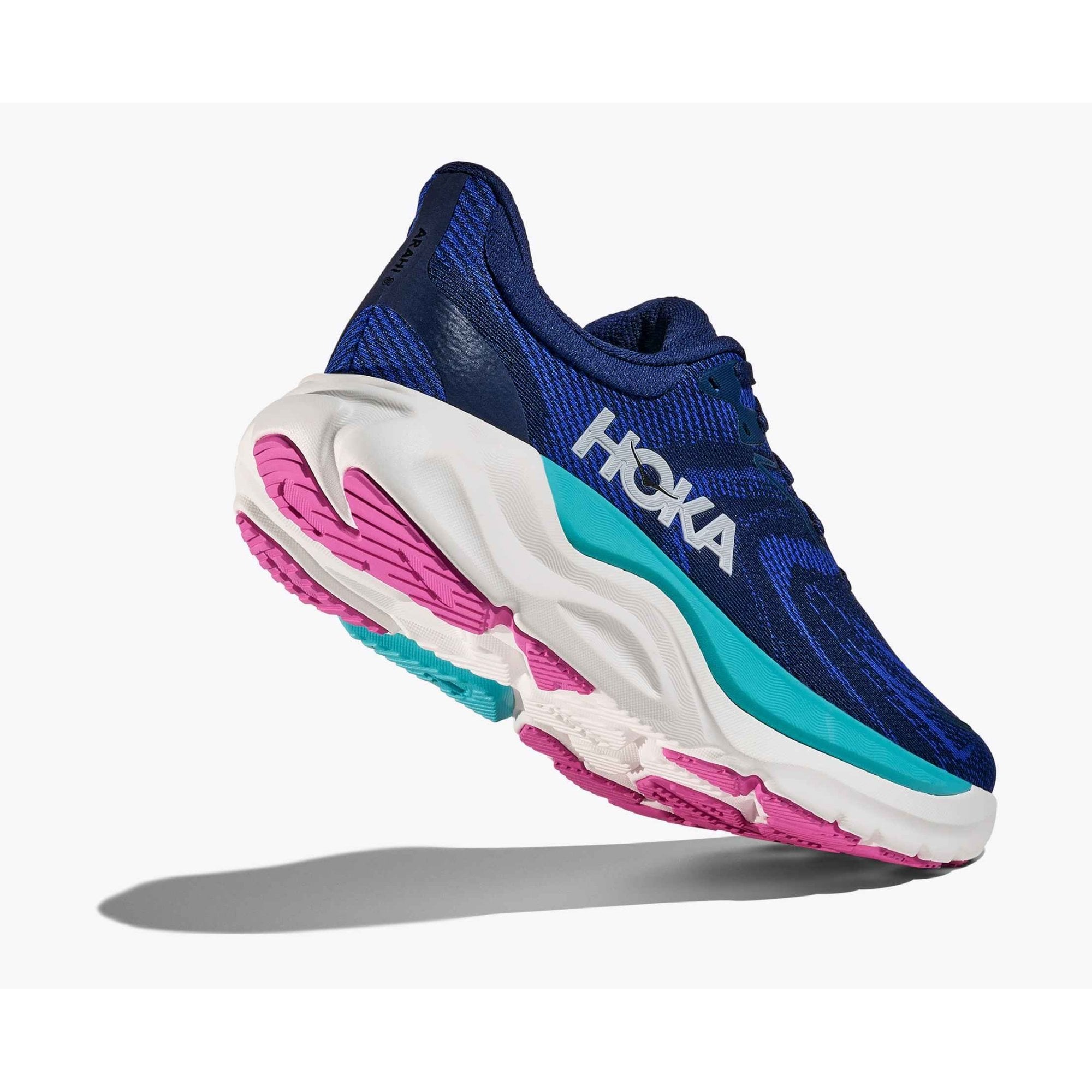 Arahi 8 Womens MRK 198