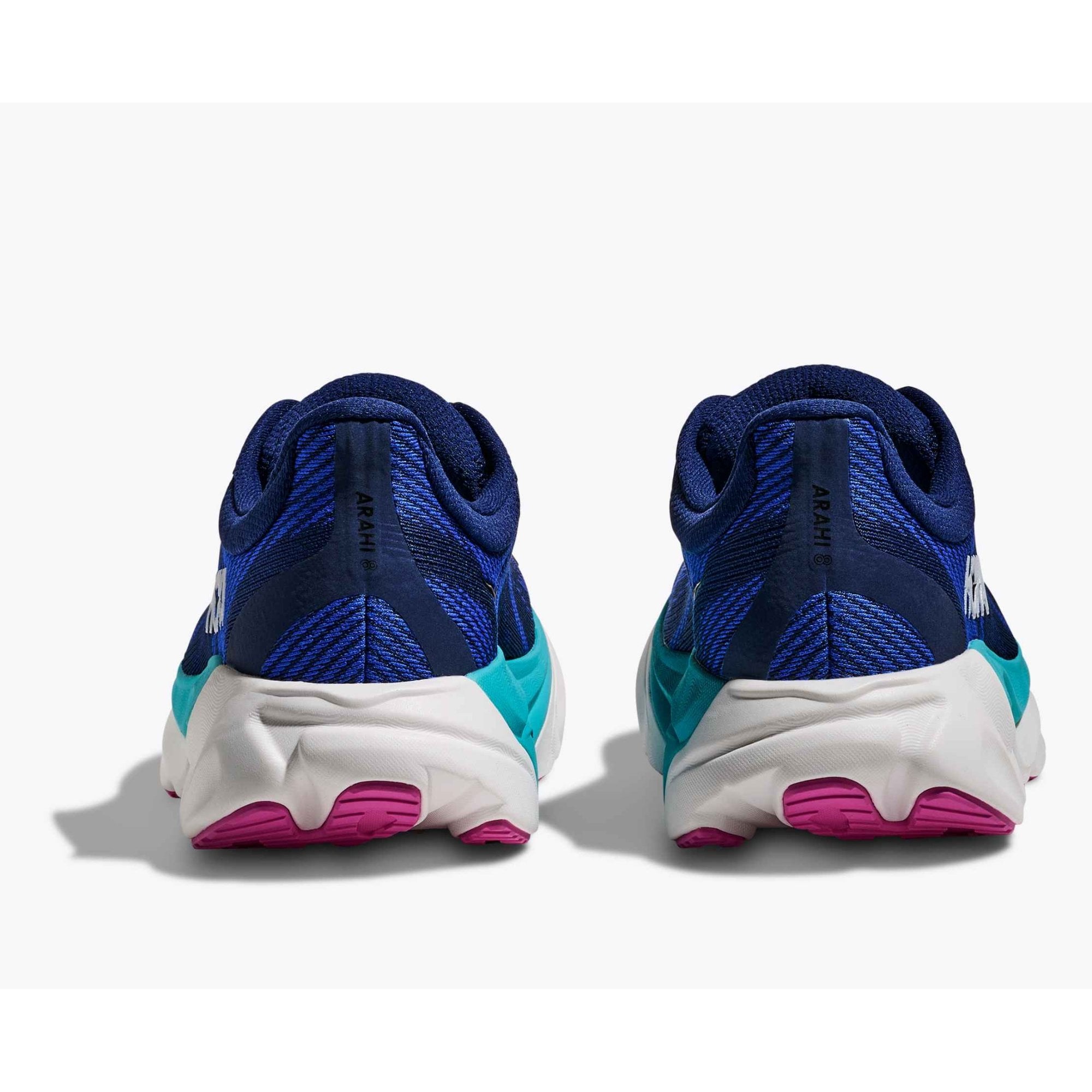 Arahi 8 Womens MRK 198