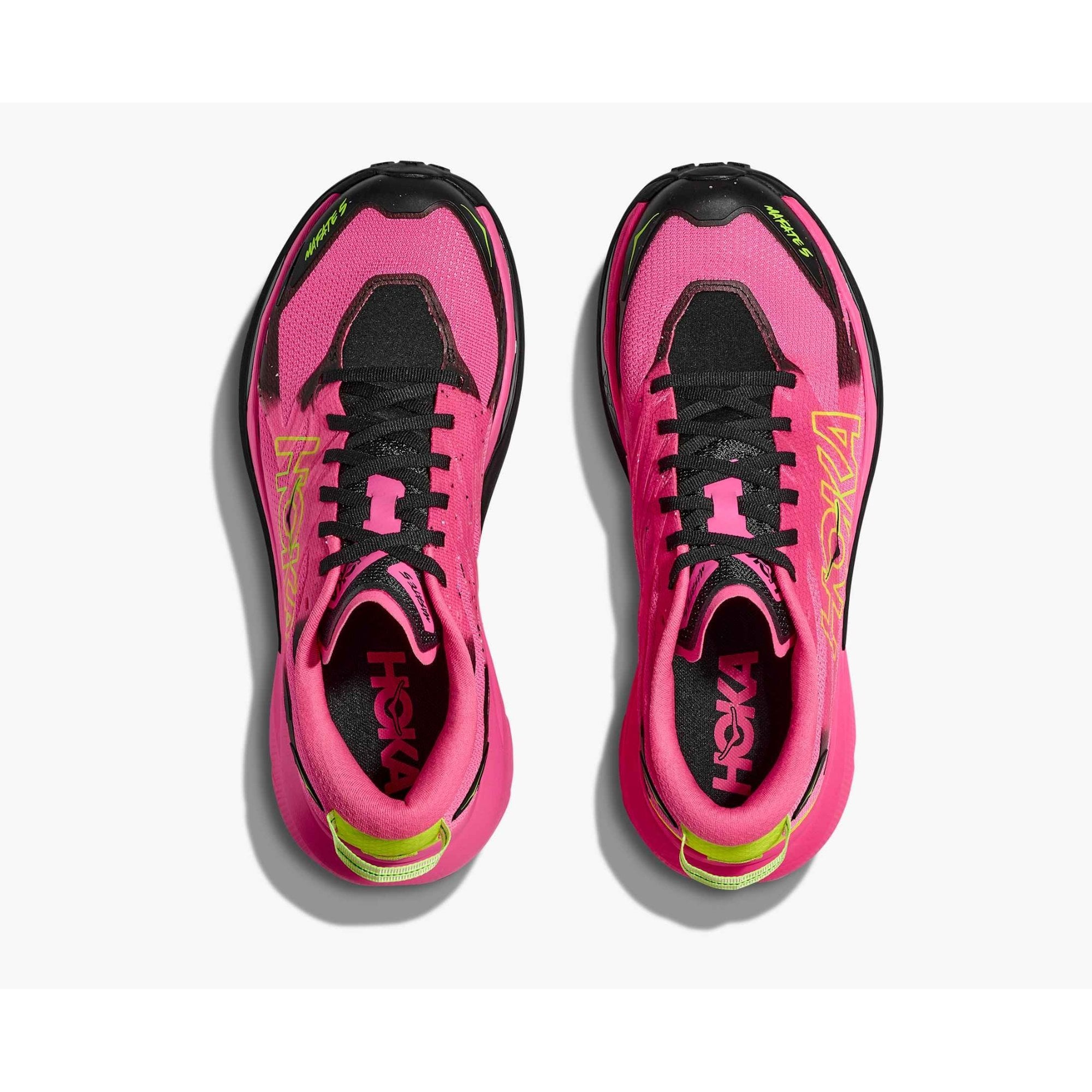 Hoka Mafate 5 women's | NNR